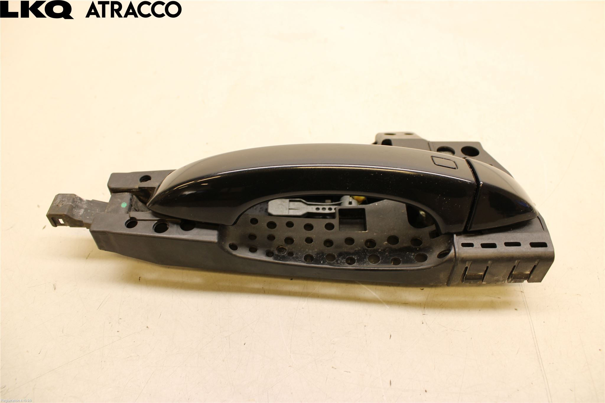 Audi A6/S6 4G 11-18 Dørhandtak Ytre Høyre