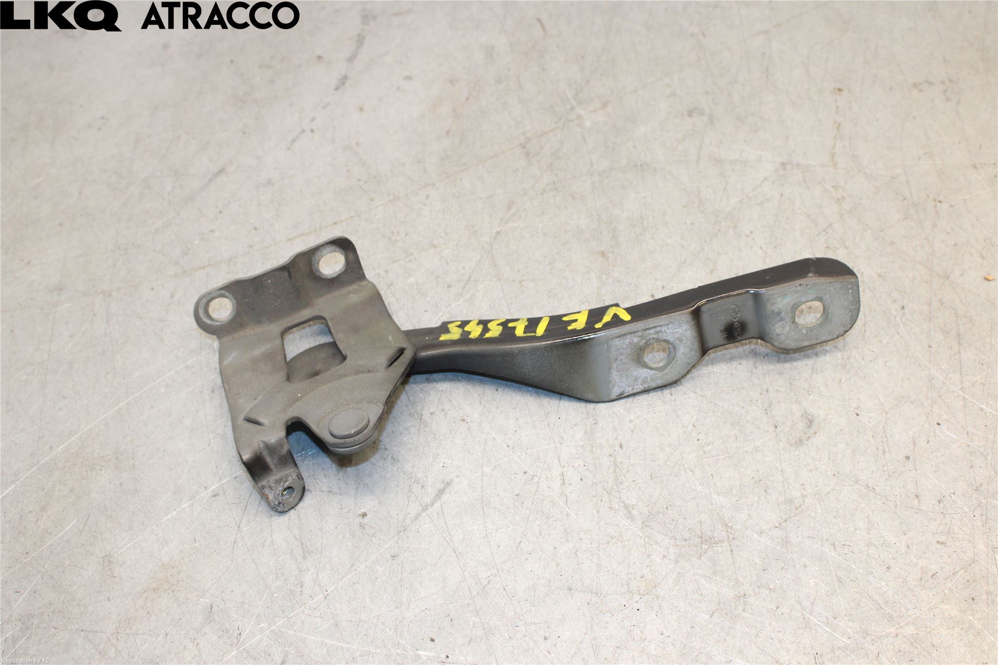 Hyundai ix20 Panser Hengsel - Hengsler