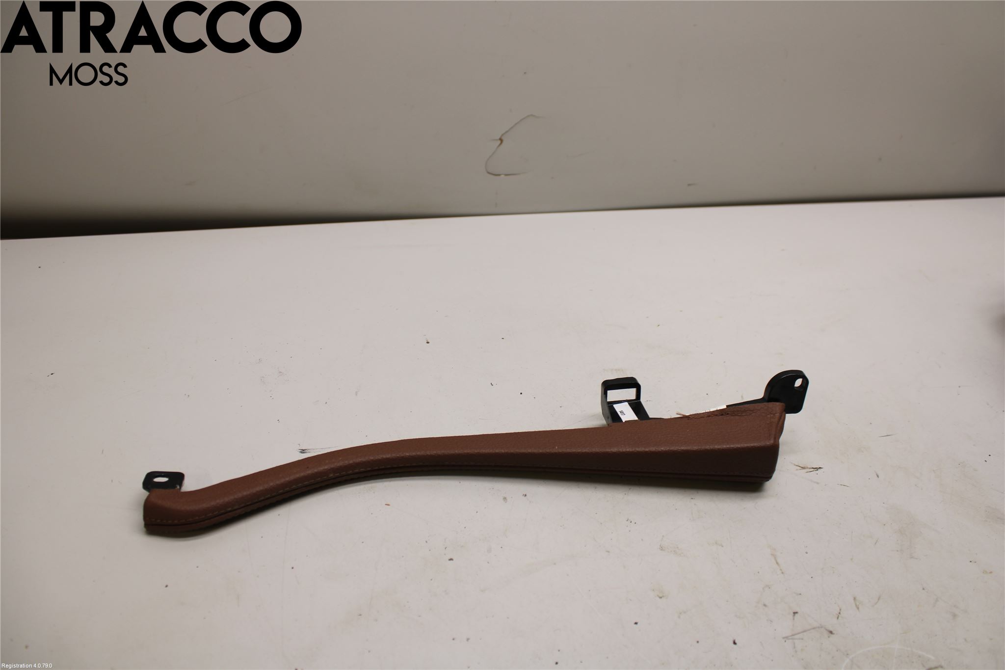 BMW 5 F10/F11/F18 09-17 Innr Øvrig