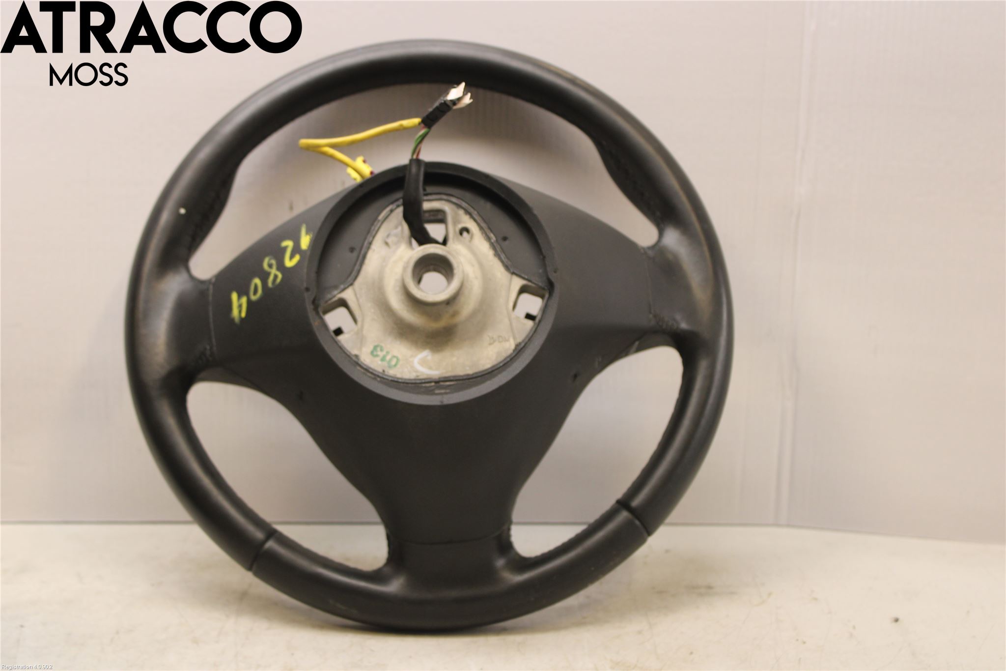 Fiat DOBLO CARGO Ratt