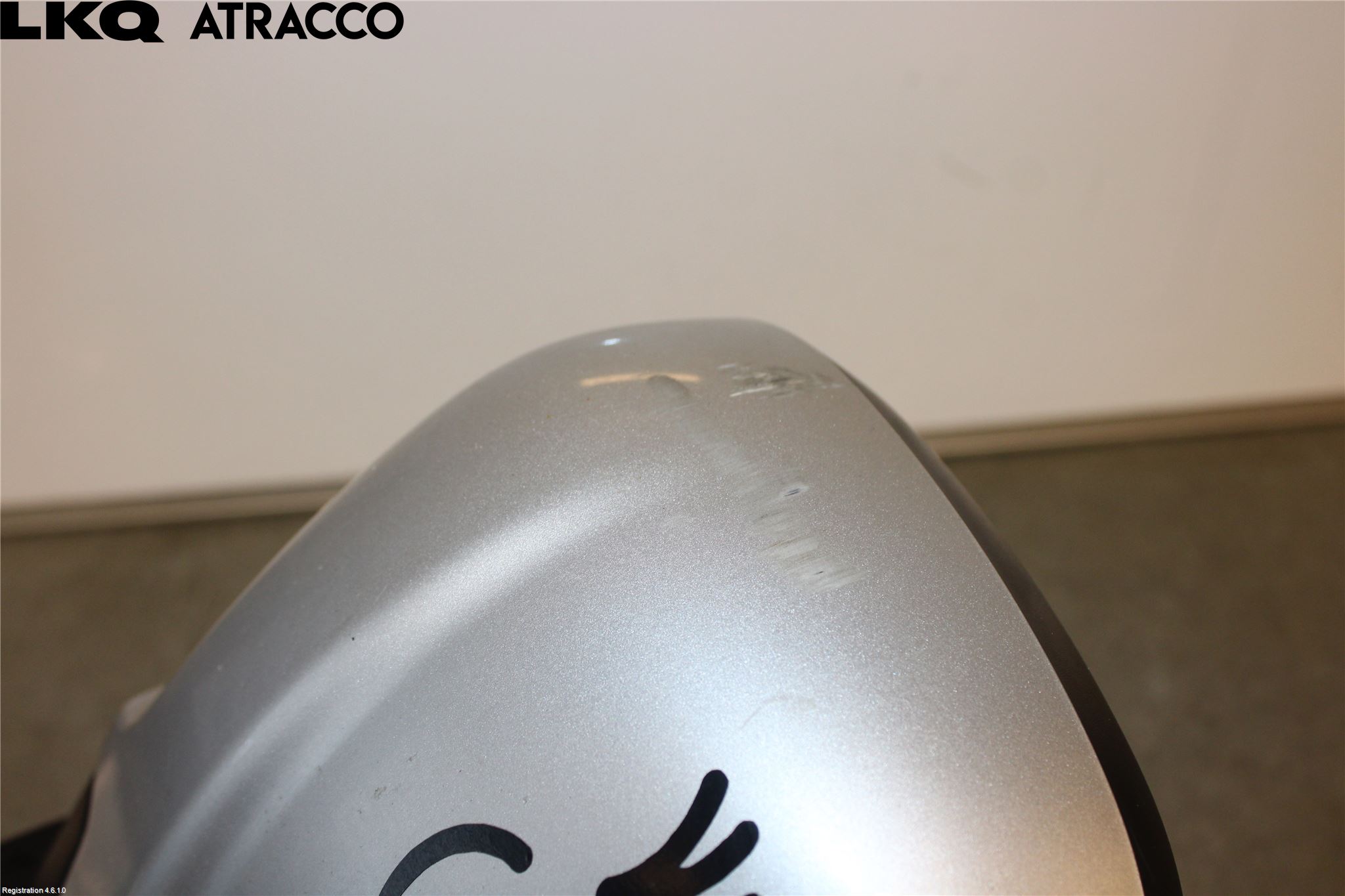 Toyota PROACE II 16- Speil H M-El Justering