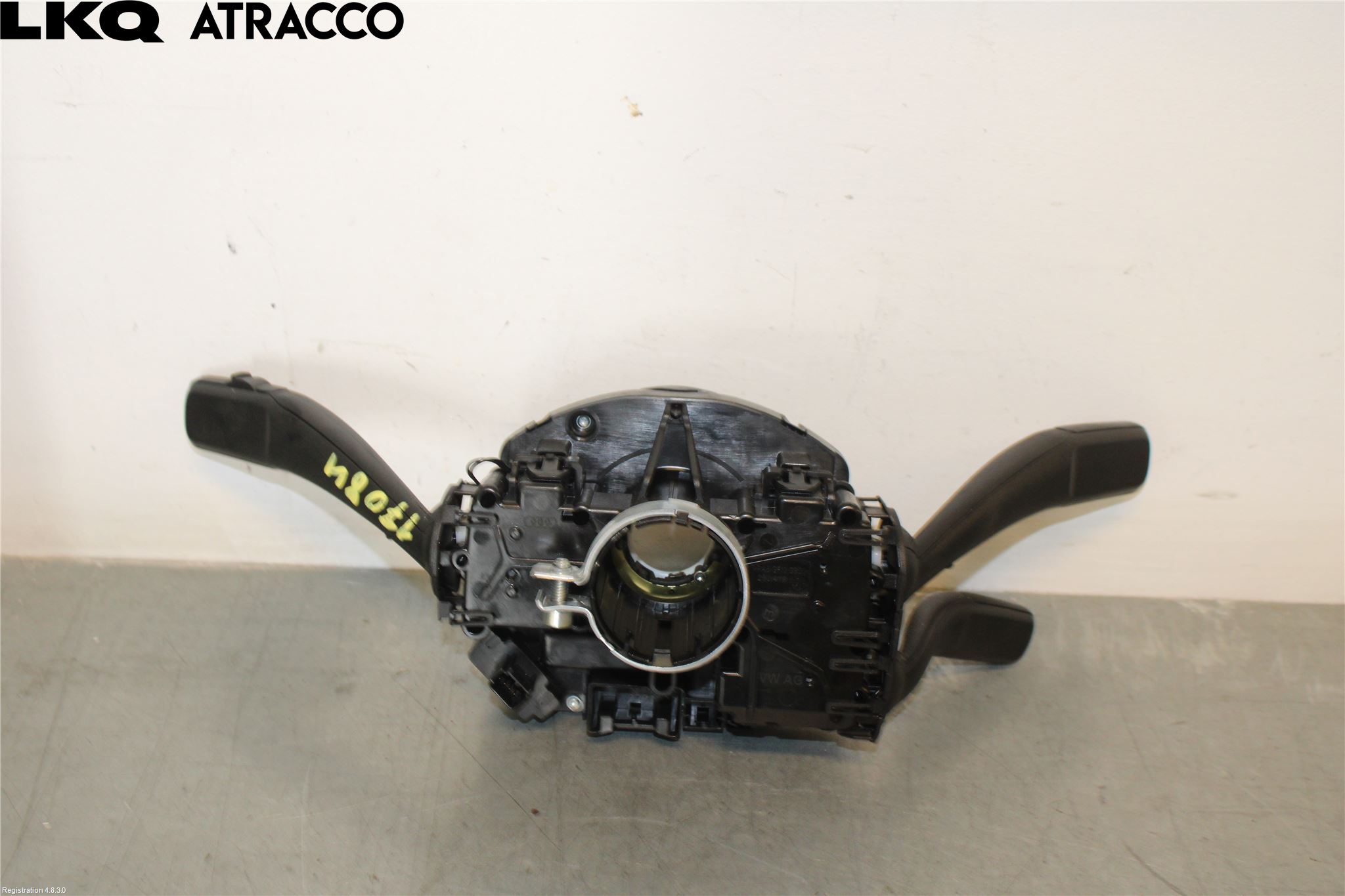 Audi A4/S4 08-11 Bryter Ratt Kombi H Og V