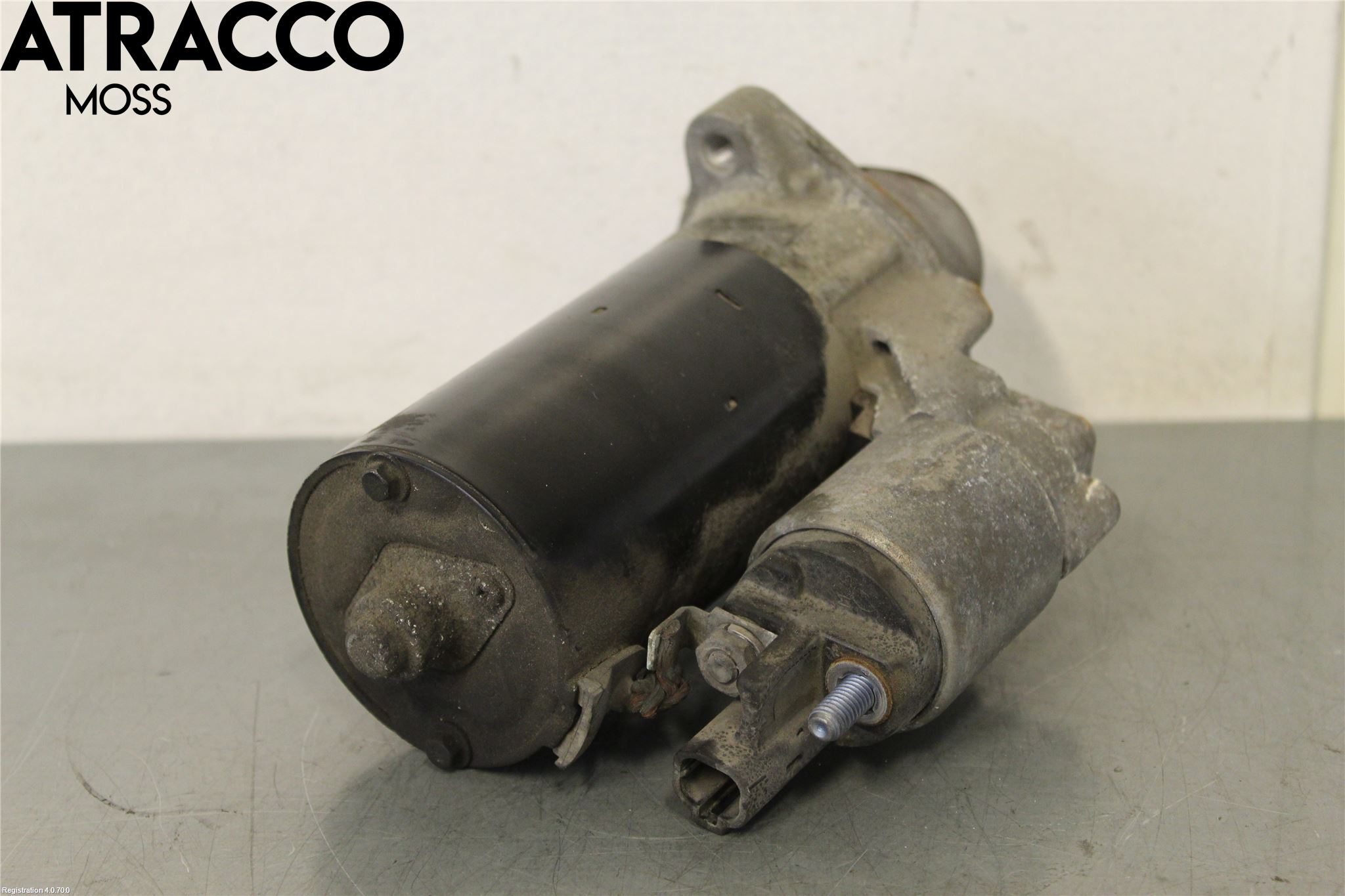 Kia CEED 06-12 Startmotor