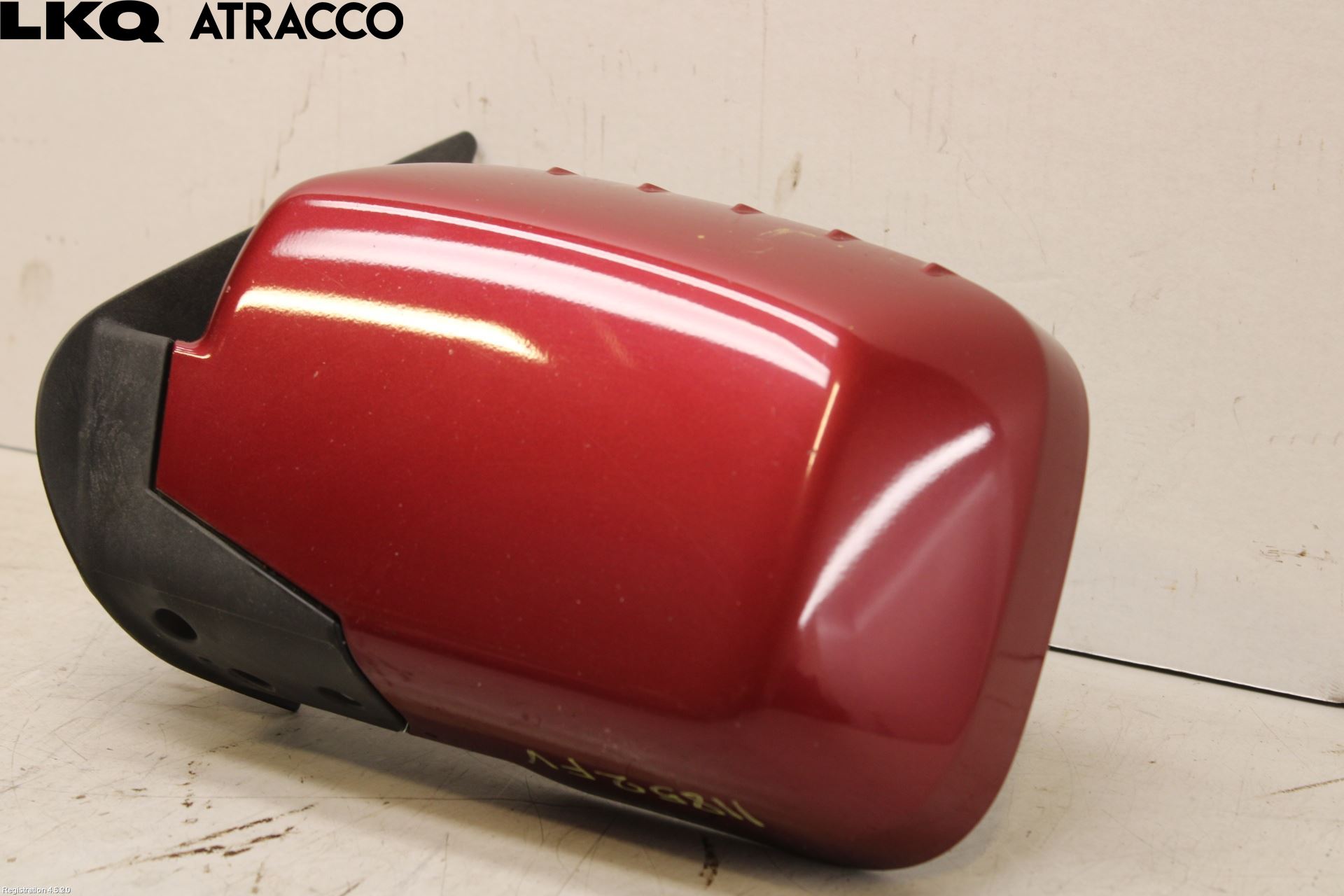 Honda LAST Speil V M-El Justering