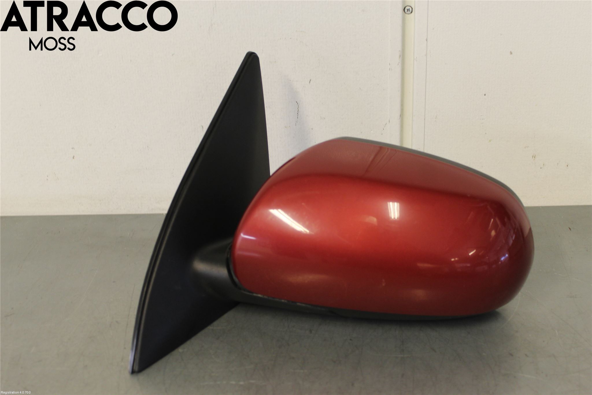 Kia CEED 06-12 Speil V M-El Justering