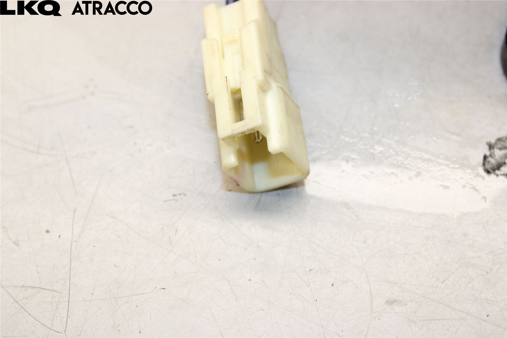 Peugeot 4008 Stereo Forsterker