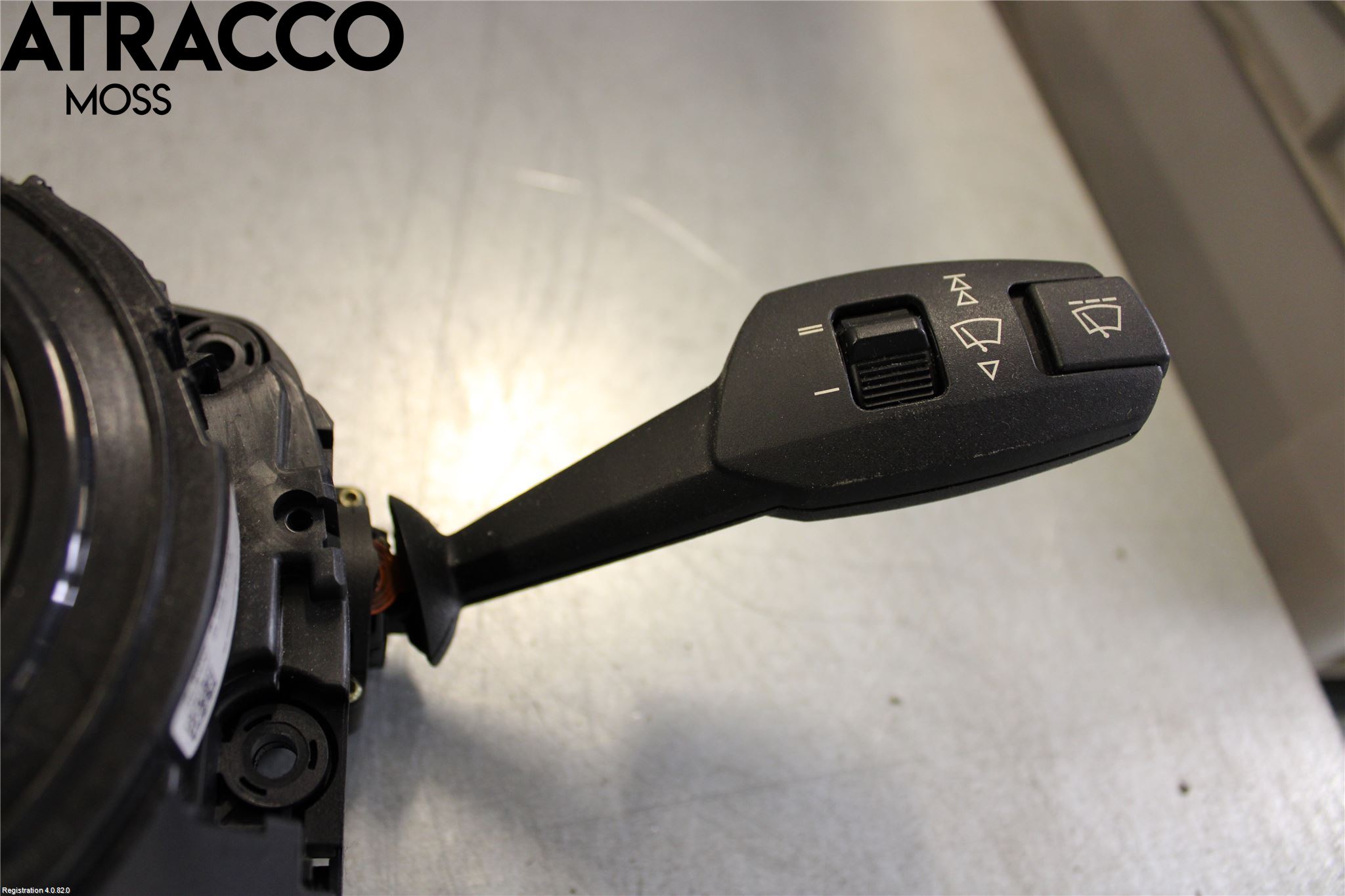 BMW 1 E87/81 5D/3D 03-11 Bryter Ratt Kombi H Og V