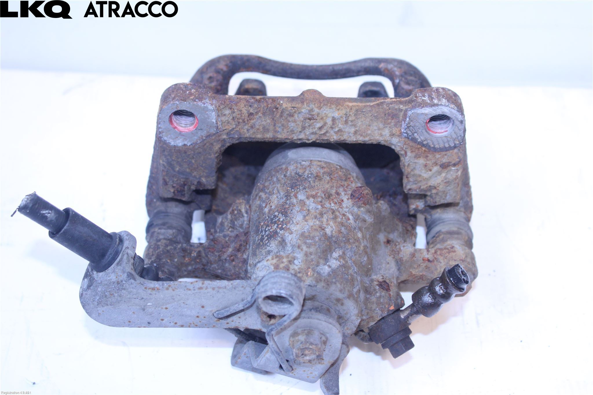 Toyota PROACE II 16- Bremsecaliper Foran Høyre