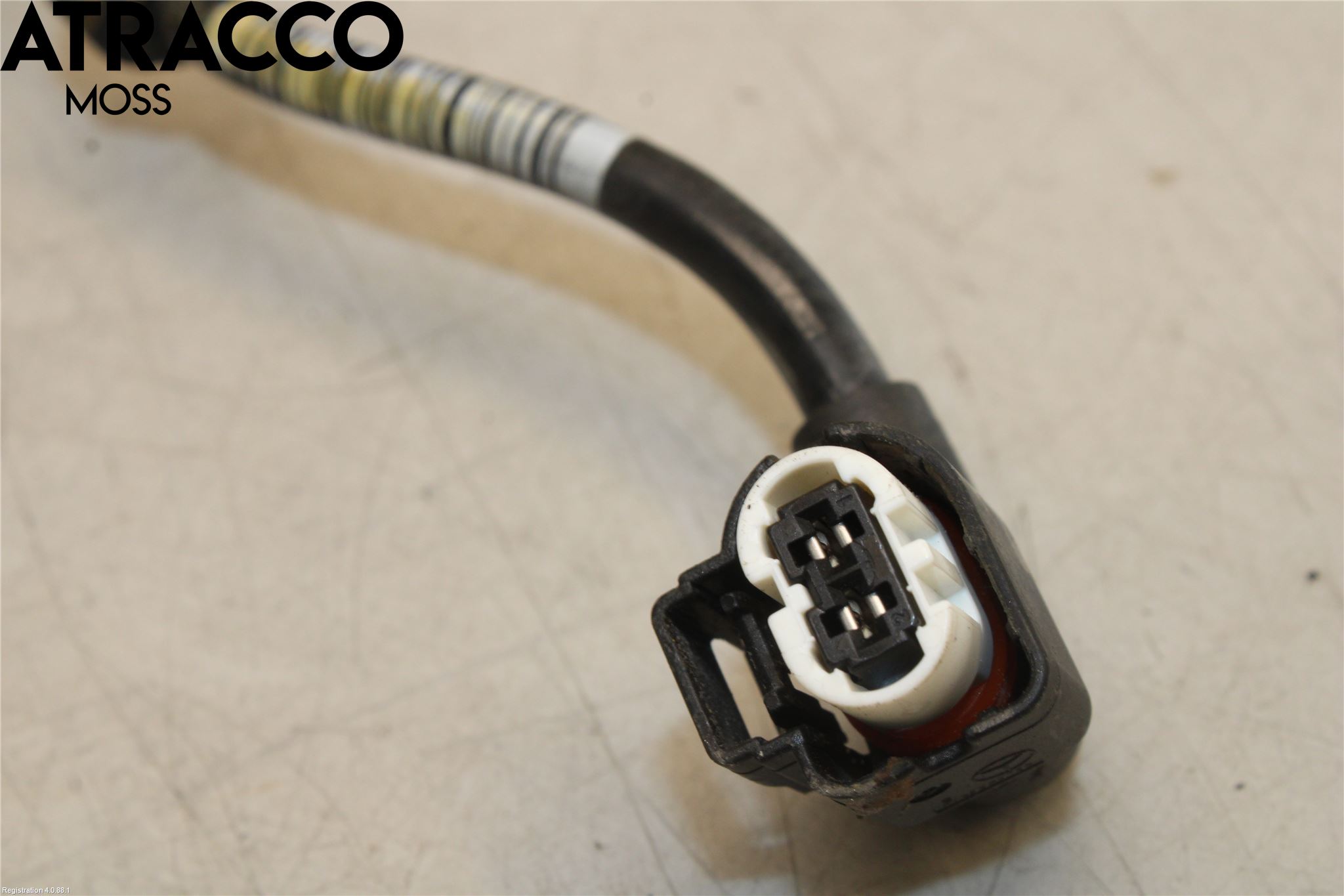 Mercedes-Benz MB E-KLASS (W213) 16-23 Ledningsnett