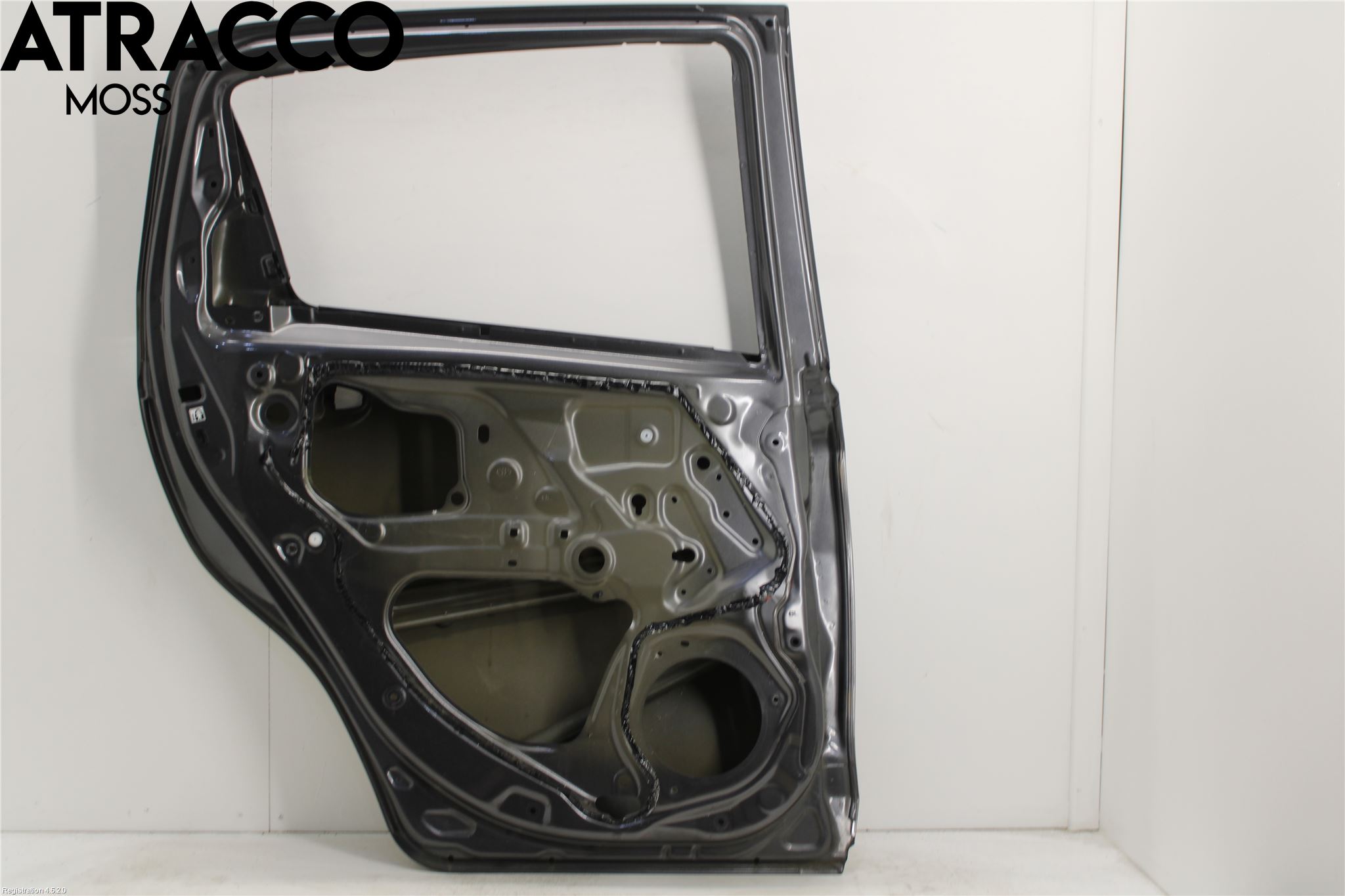 Toyota YARIS XP130 15-20 Dør 4D Bak Venstre