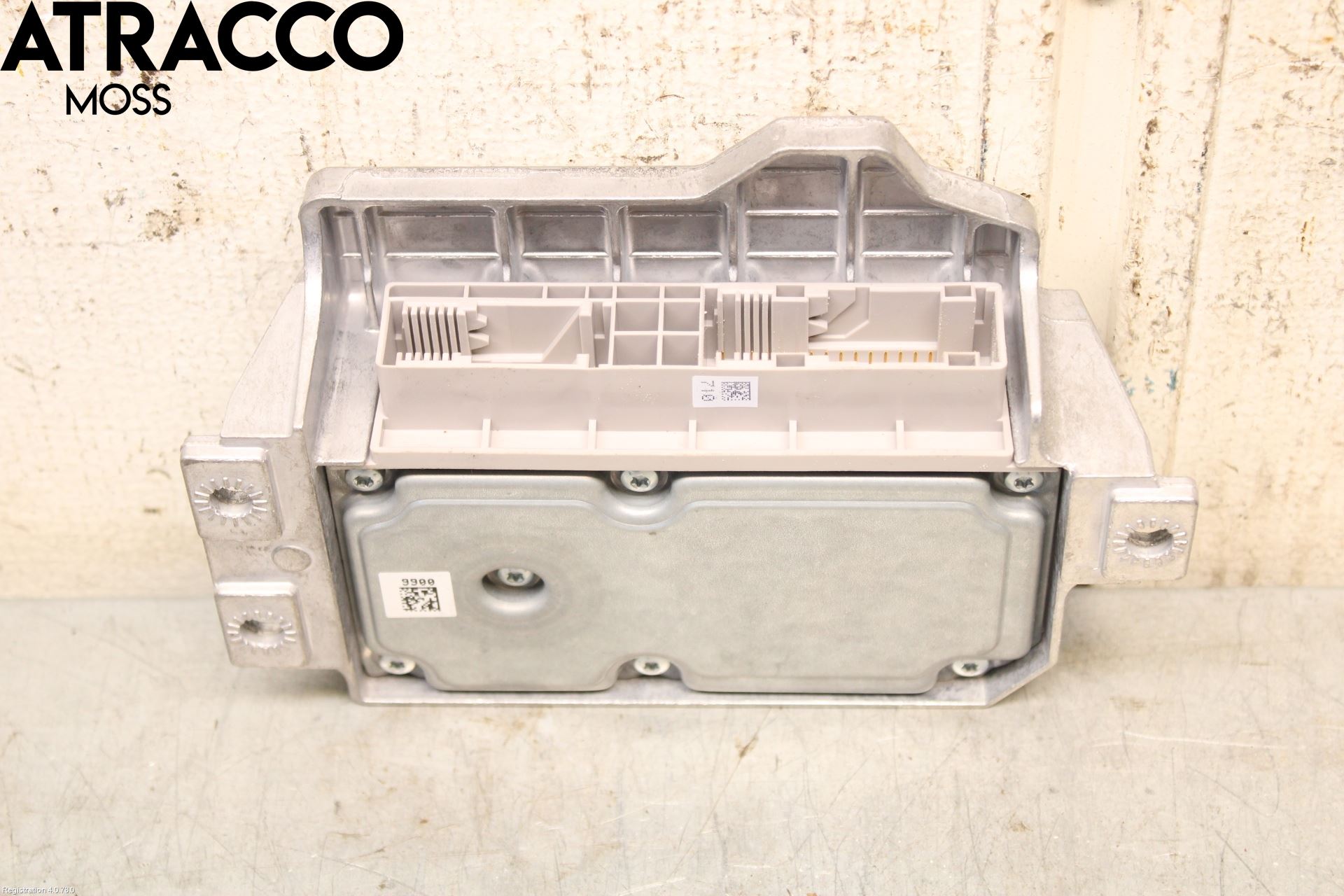 BMW 1 E87/81 5D/3D 03-11 Styreenhet Øvrig