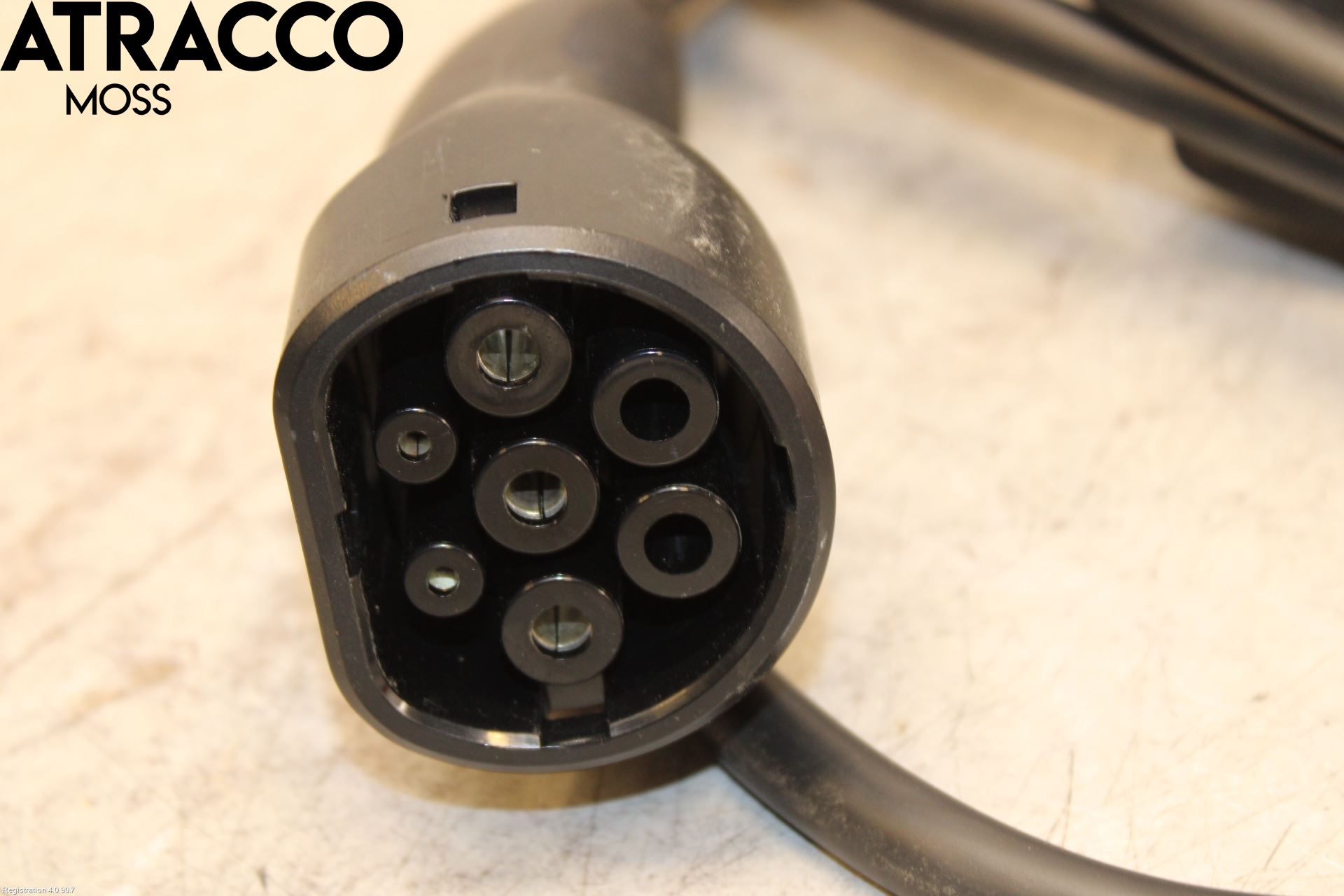 Tesla MODEL Y 21- Laddkabel Elbil