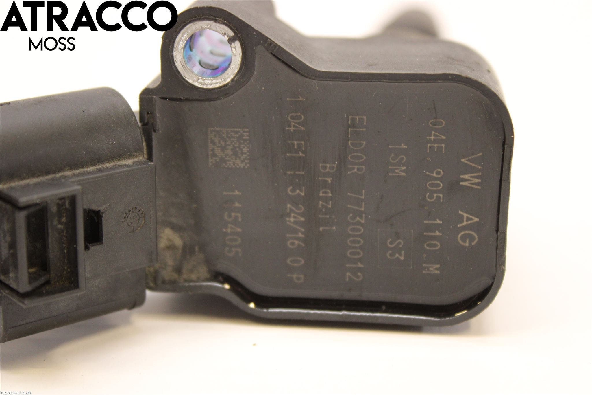 Audi A3/S3 8V 13-20 Coil