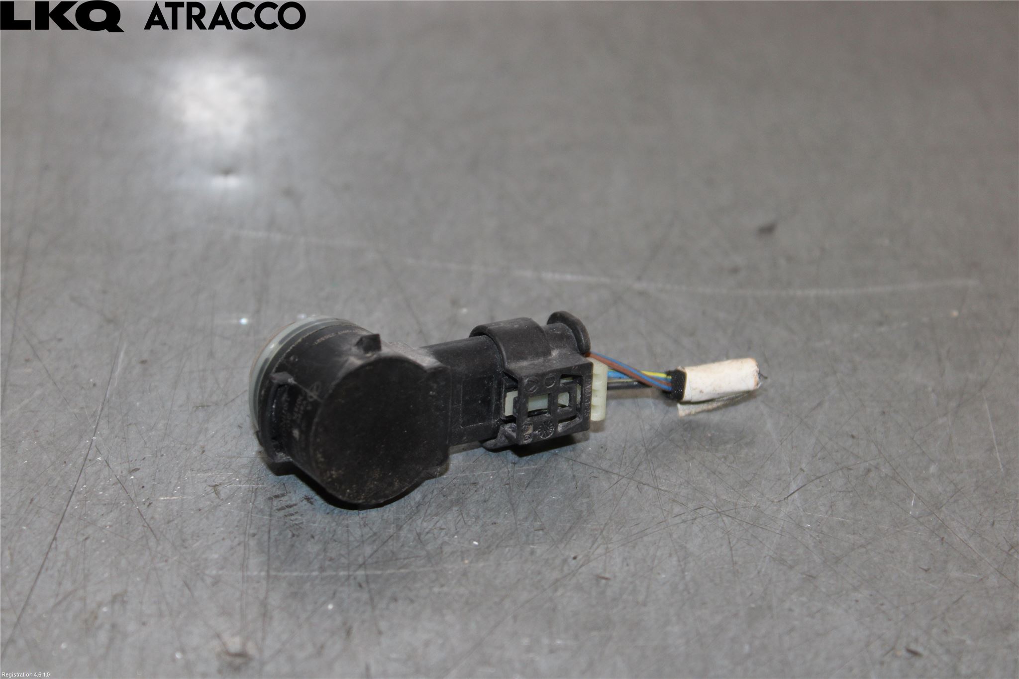 Mercedes-Benz MB C-KLASS (W205) 14-21 Sensor Ryggesensor