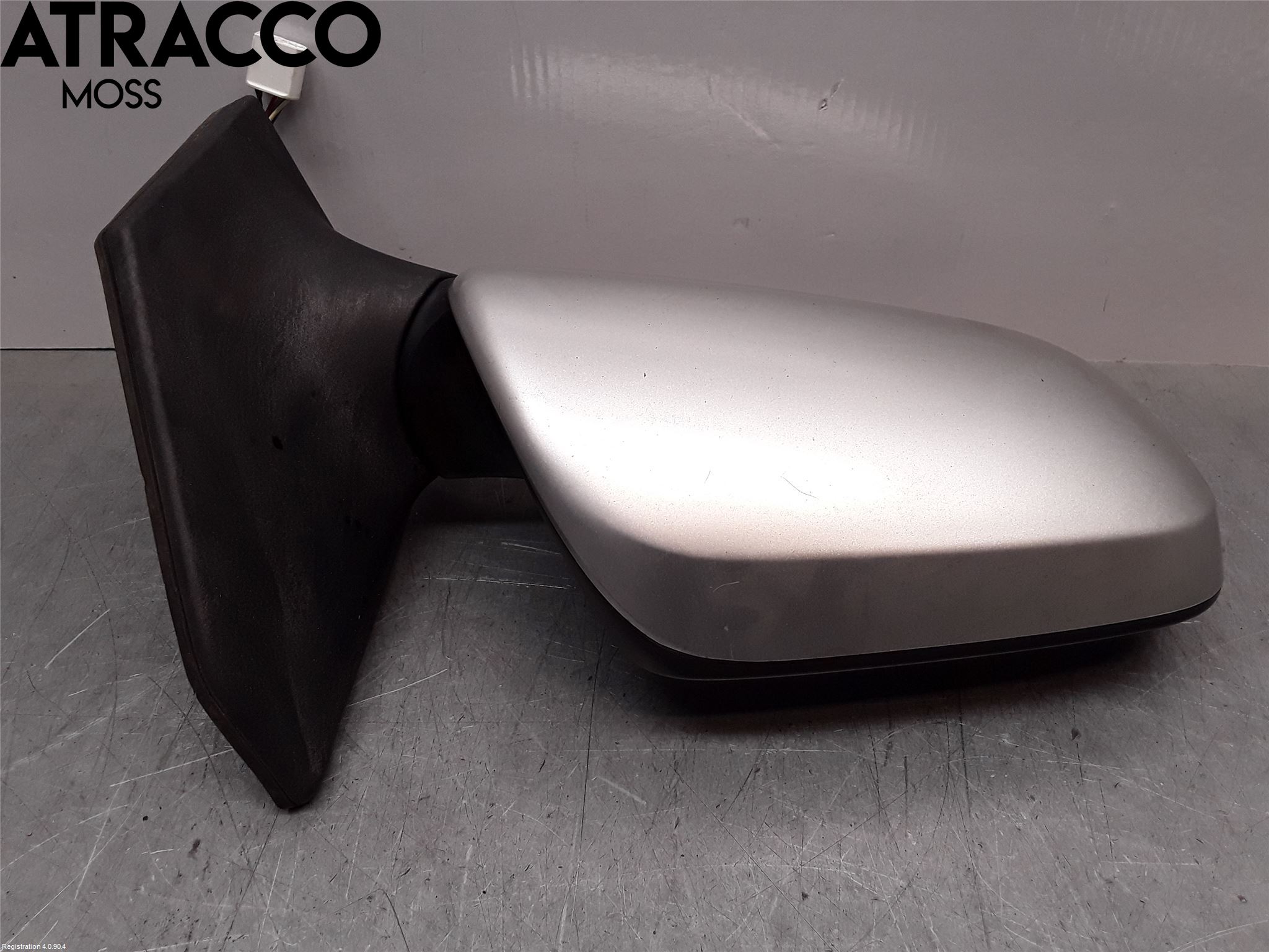 Toyota AVENSIS 03-06 Speil V M-El Justering