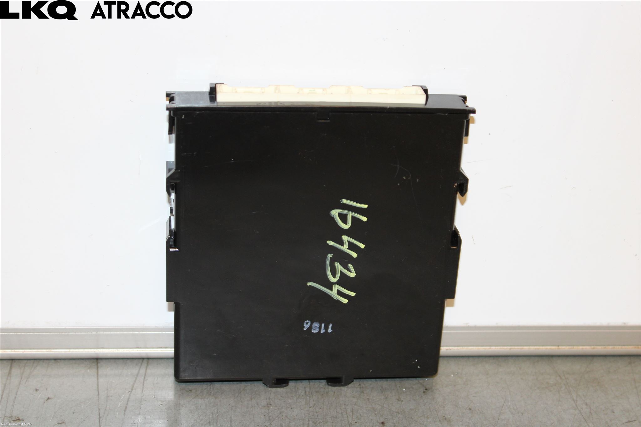 Toyota AURIS 13-19 Styrenhet Nyckellös System