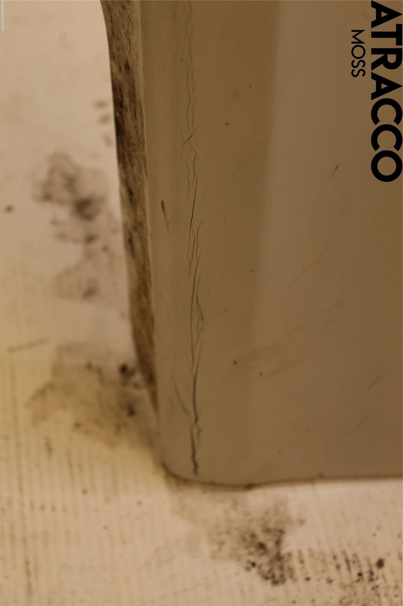 BMW 1 F20/F21 11-19 Kanalskjørt Høyre