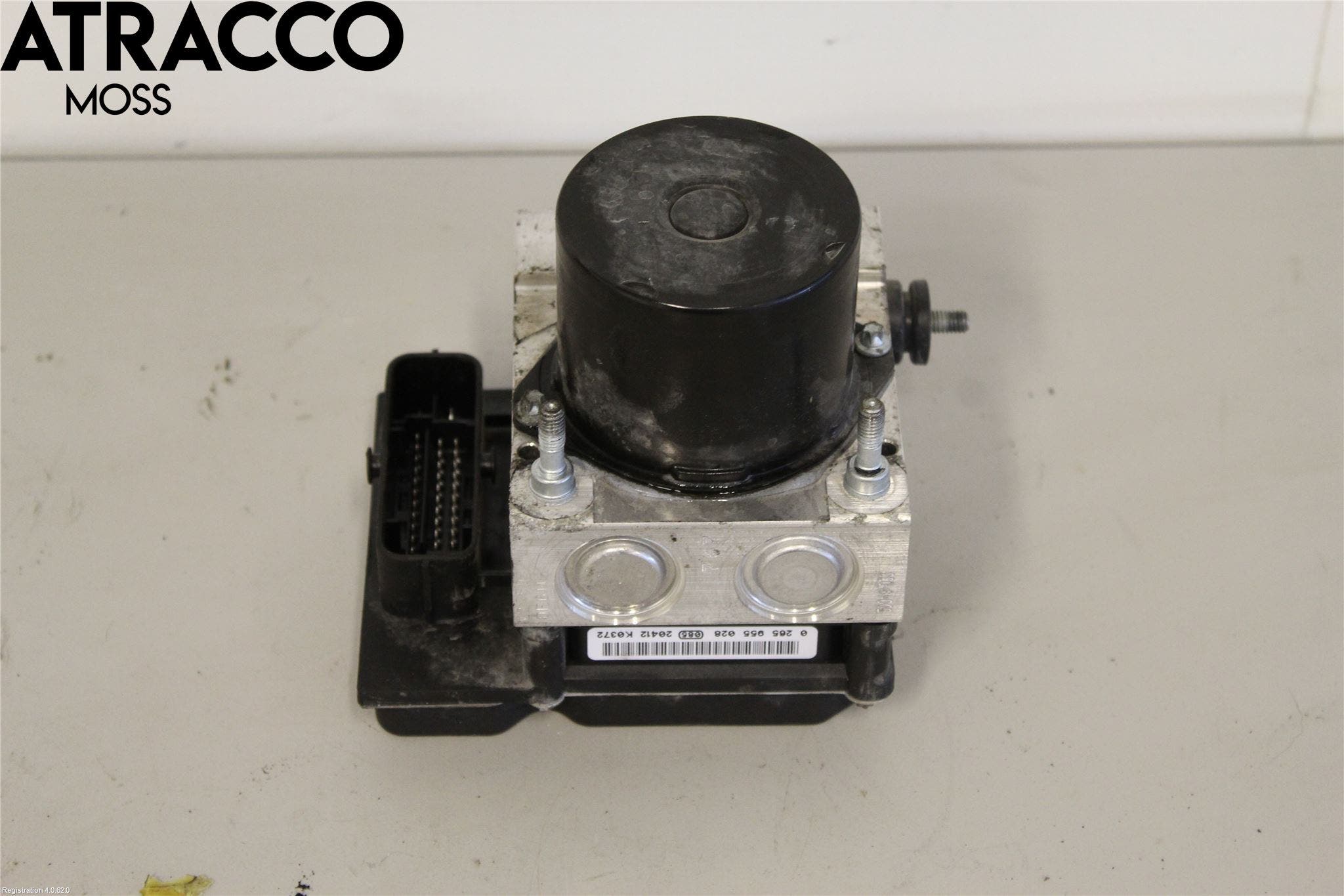 Audi A1/S1 11-18 Abs Hydraulikkaggregat