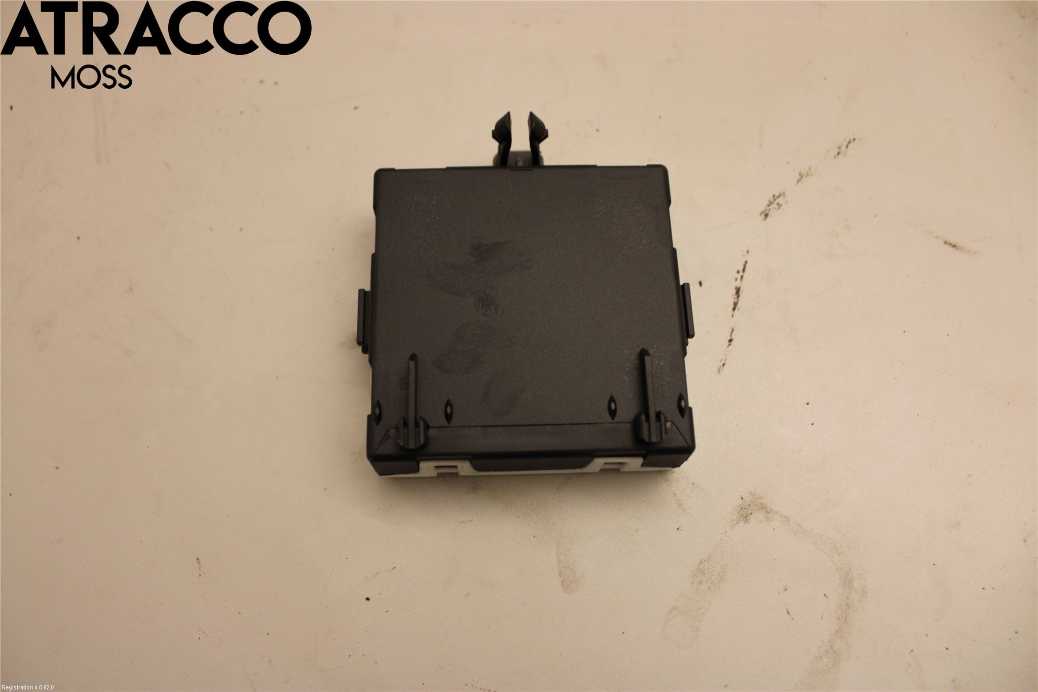 Mercedes-Benz MB C-KLASS (W205) 14-21 Styreenhet Dør