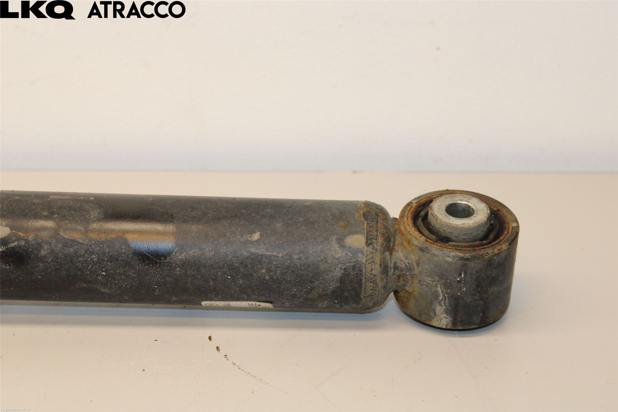 MG MARVEL R 22- Støtdemper Bak