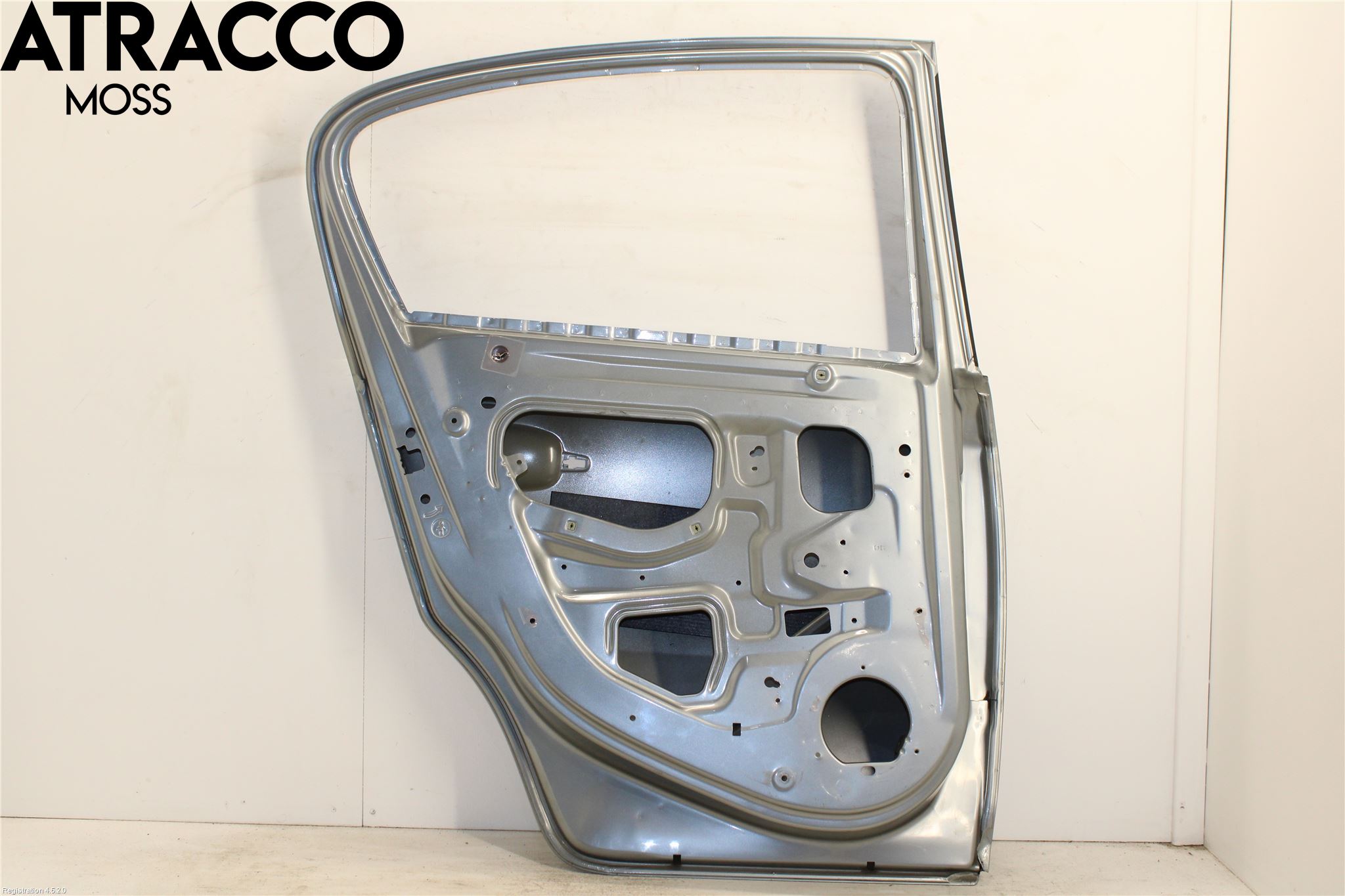 Opel CORSA D 07-14 Dør 4D Bak Venstre