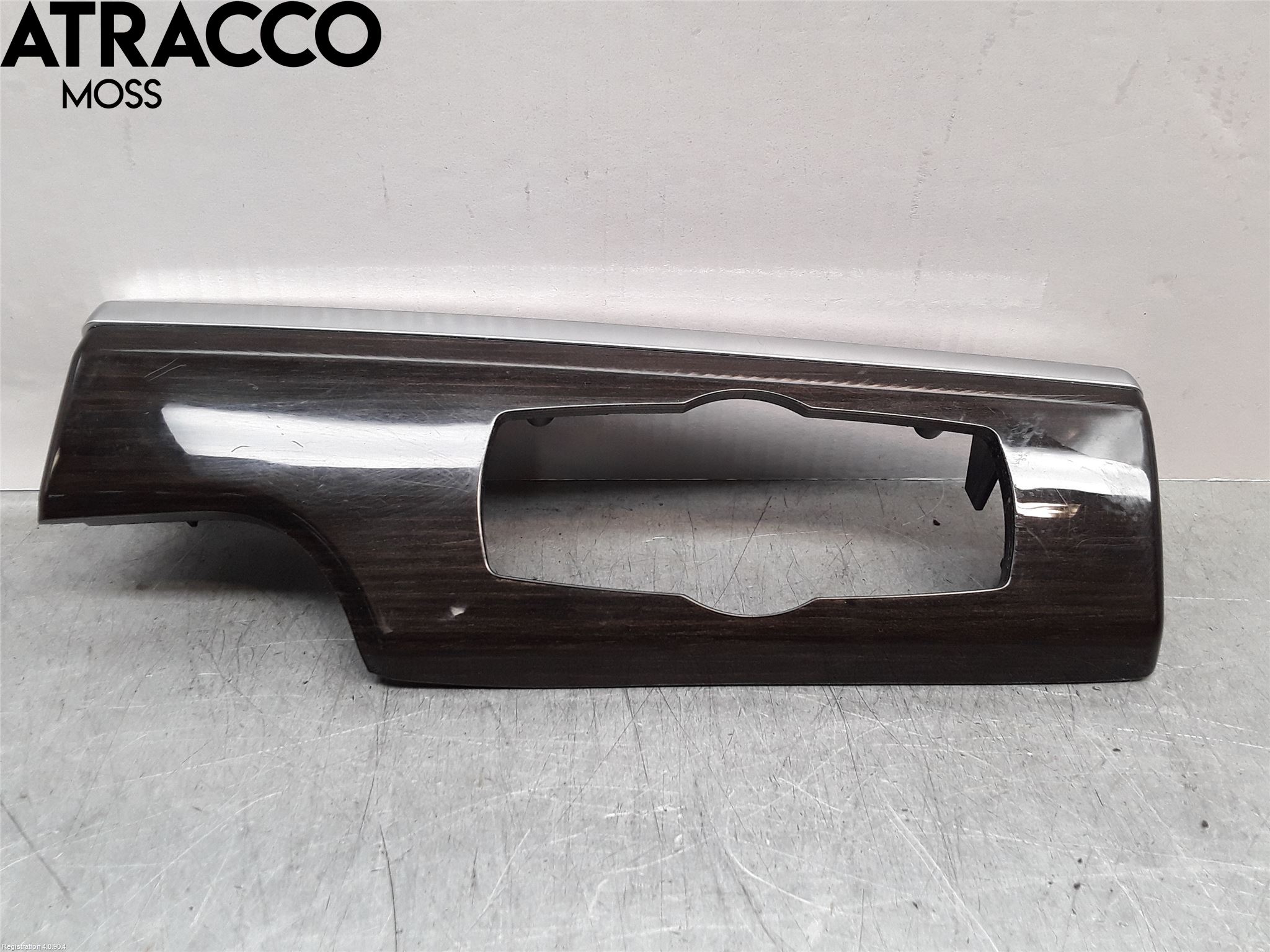 BMW 7 F01/02/03/04 09-15 Dashbord