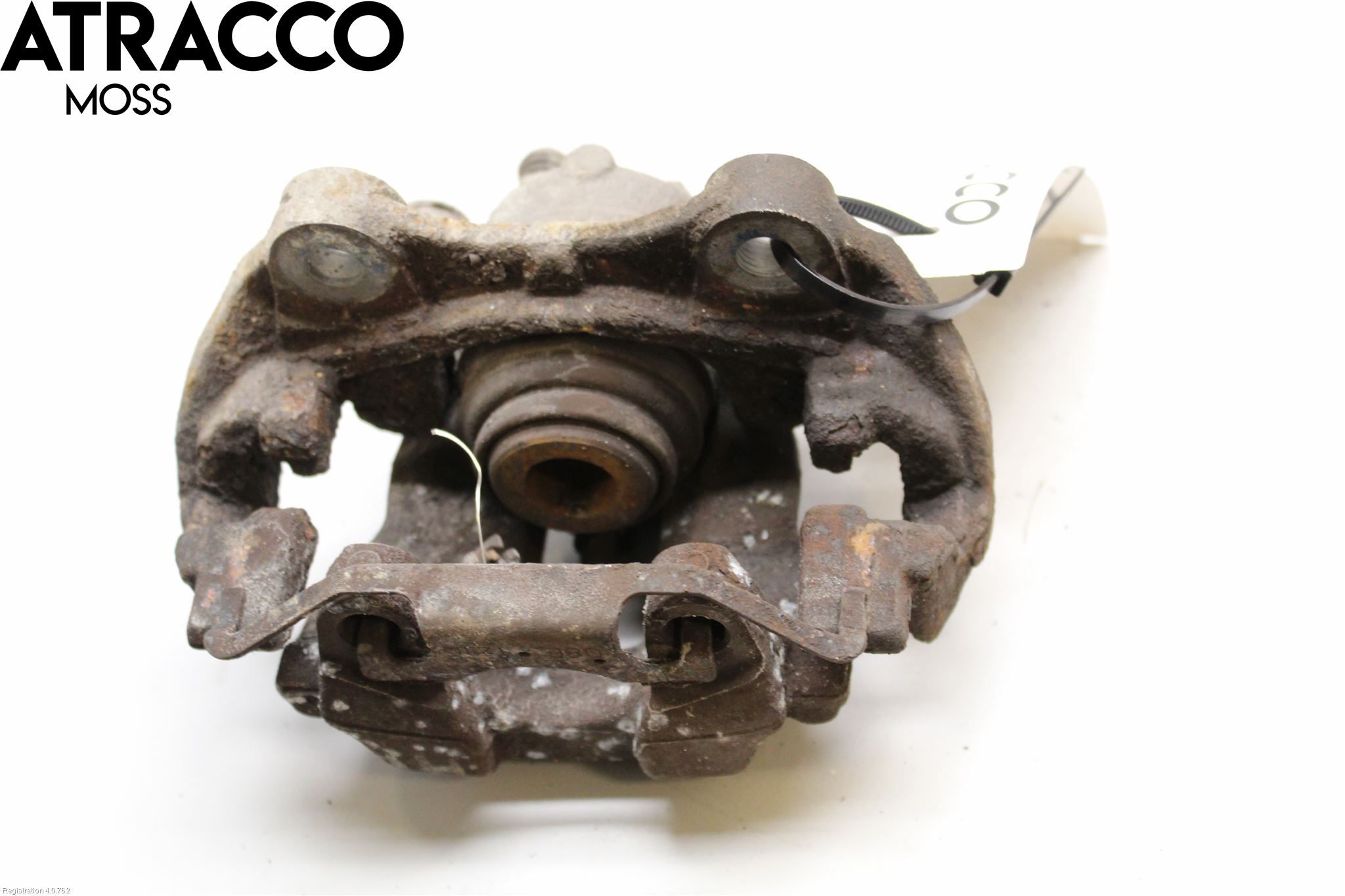 Mercedes-Benz MB E-KLASS (W212) 09-16 Bremsecaliper Bak Høyre