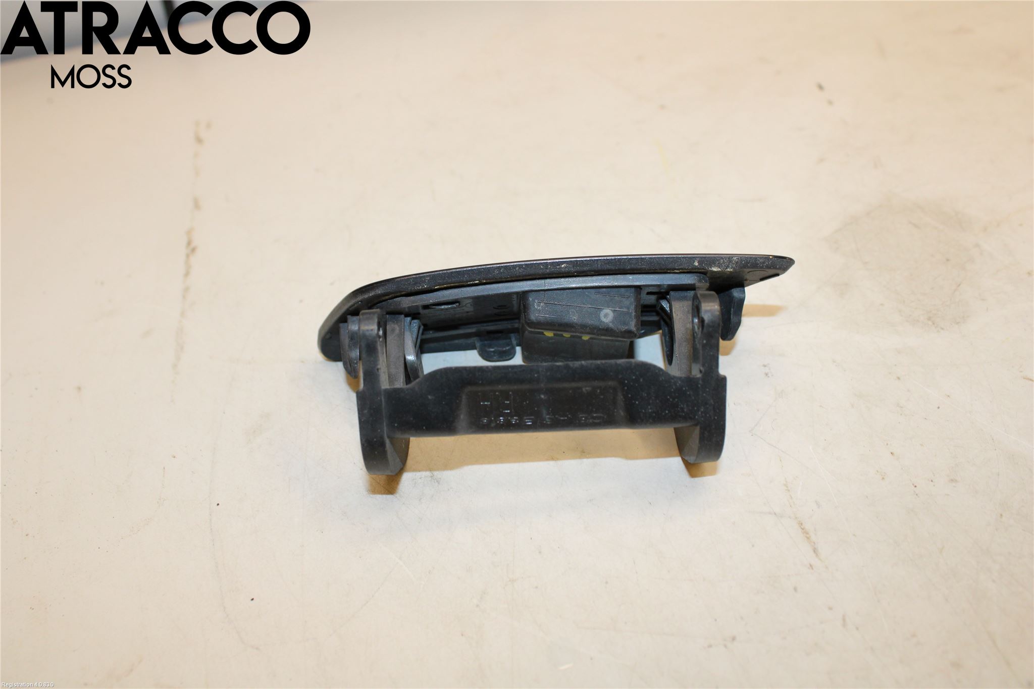 Audi A6 F2/C8 19- Spylerdyse Frontlykter