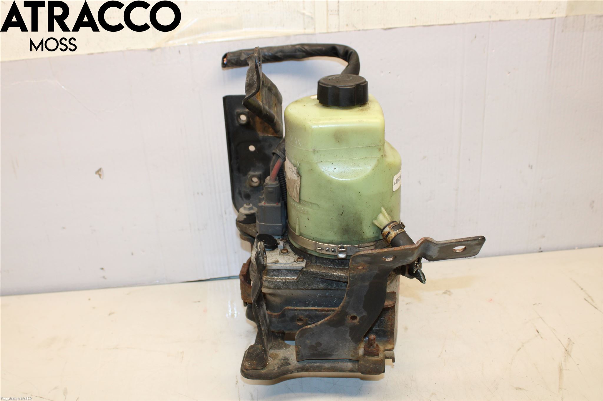 Ford FOCUS 08-11 Servo Pumpe