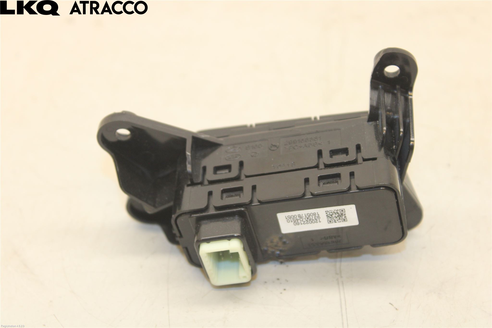 Kia OPTIMA 16-20 Bryter Multifunksjon