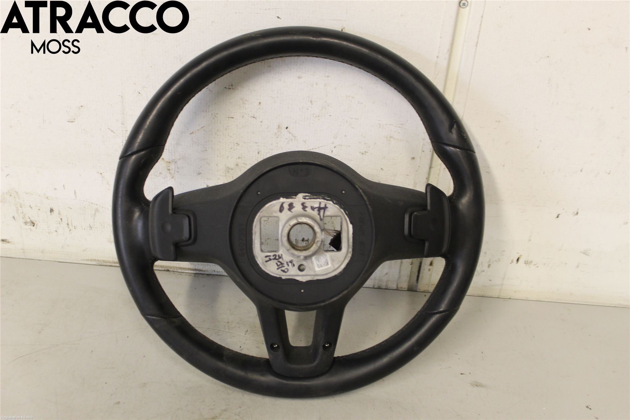 Mercedes-Benz MB E-KLASS (W213) 16-23 Ratt