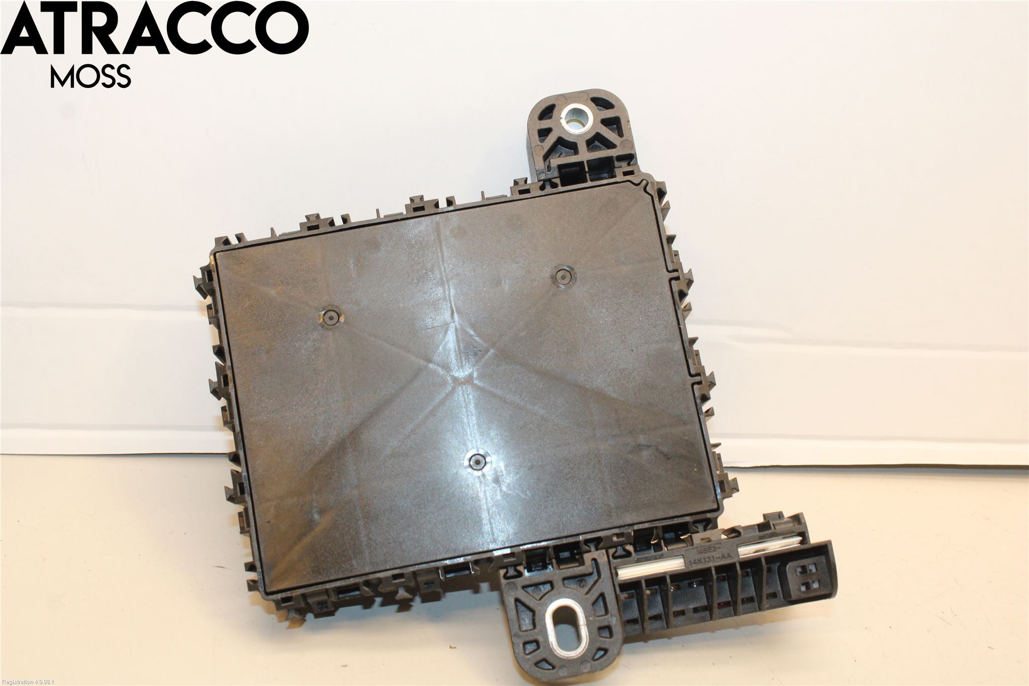 Jaguar I-PACE 18- Sikringsboks - Elsentral