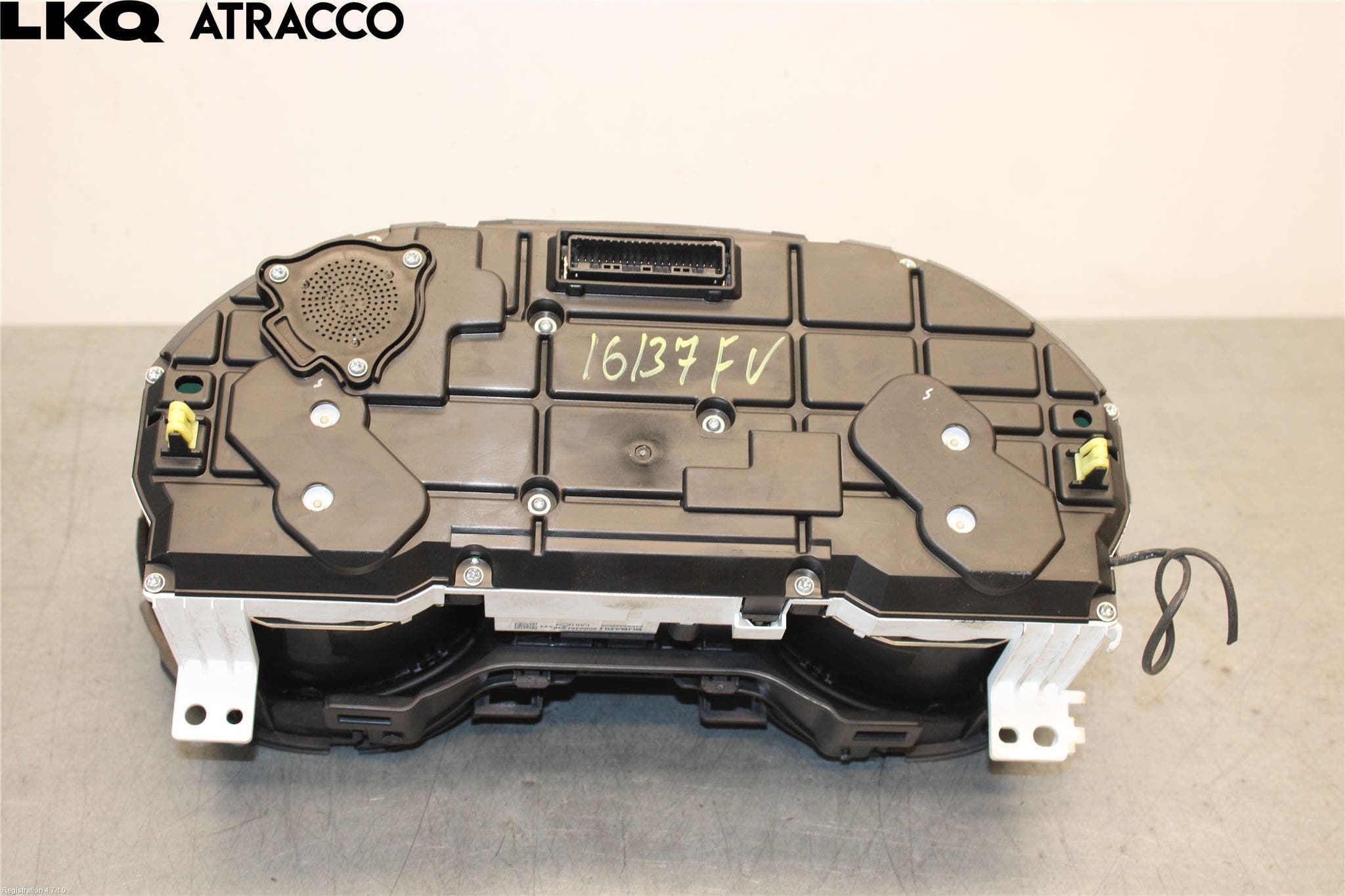 Subaru OUTBACK 15-20 Instr Kombinert