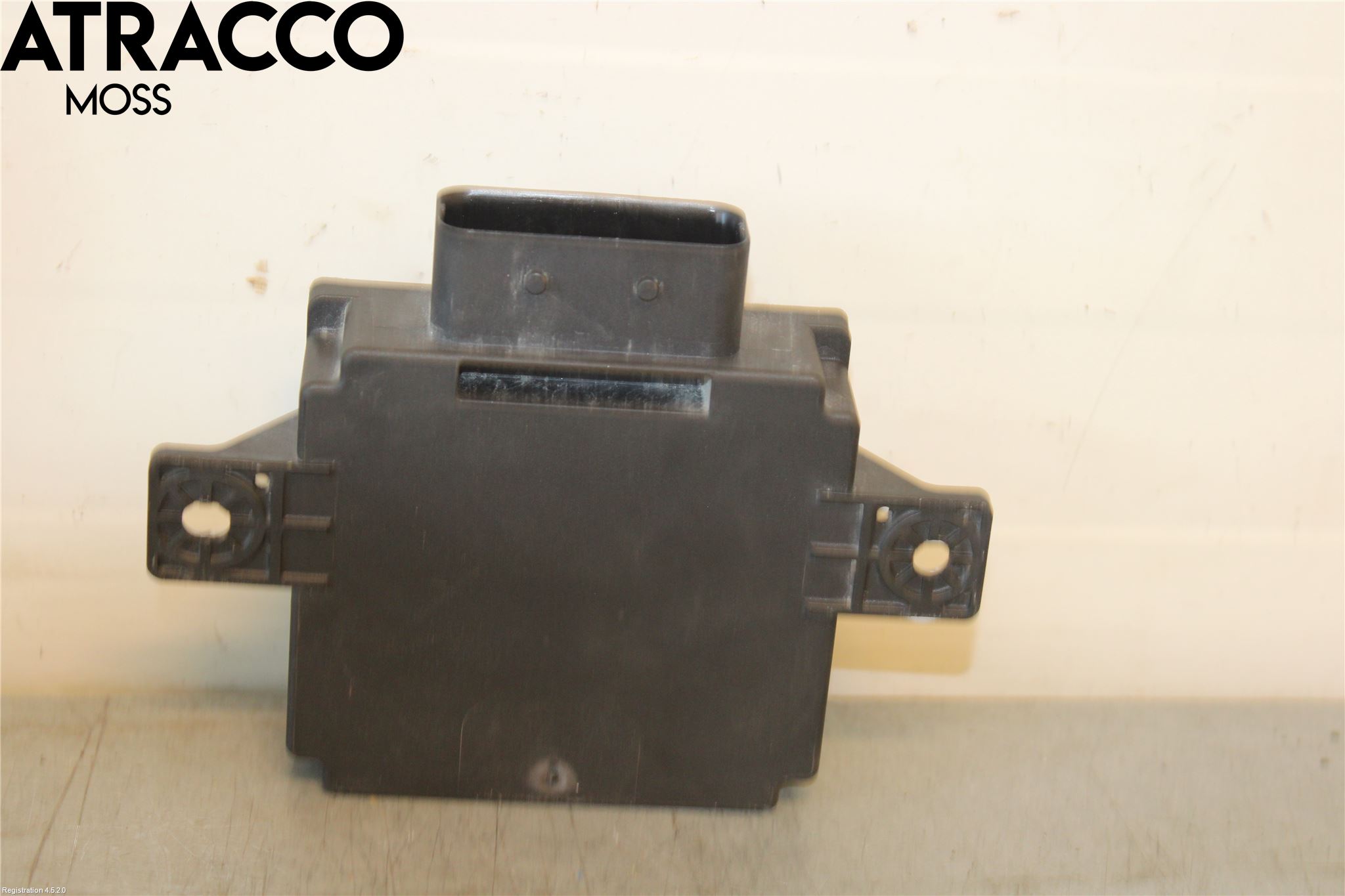 Mazda CX-3 Styreenhet Øvrig