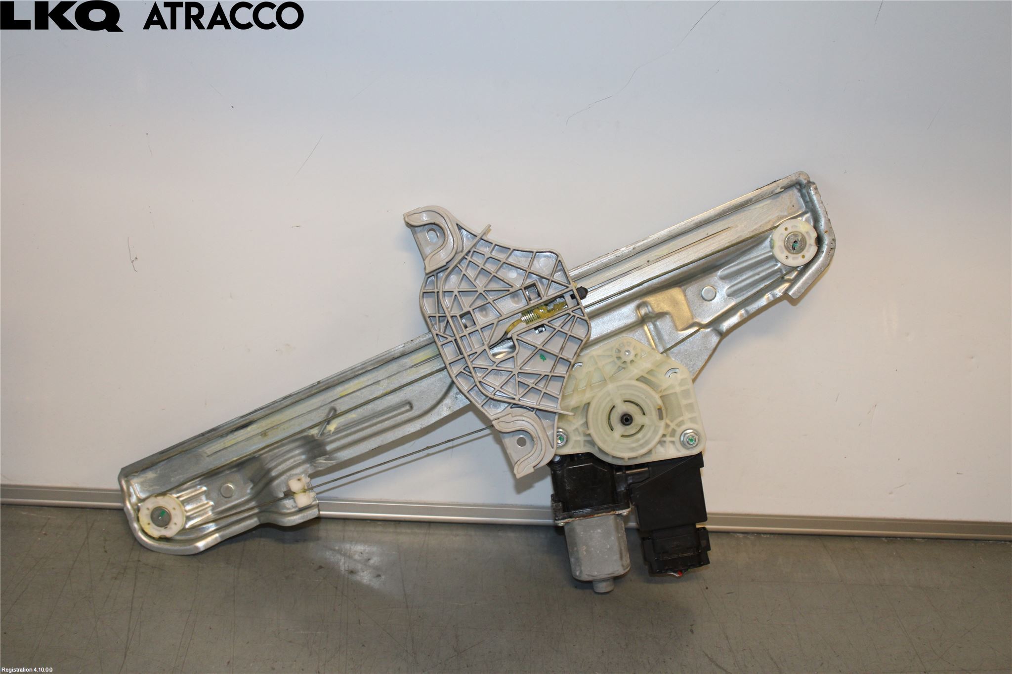 Hyundai KONA/ELECTRIC OS 18-23 Vindusheis El Komp