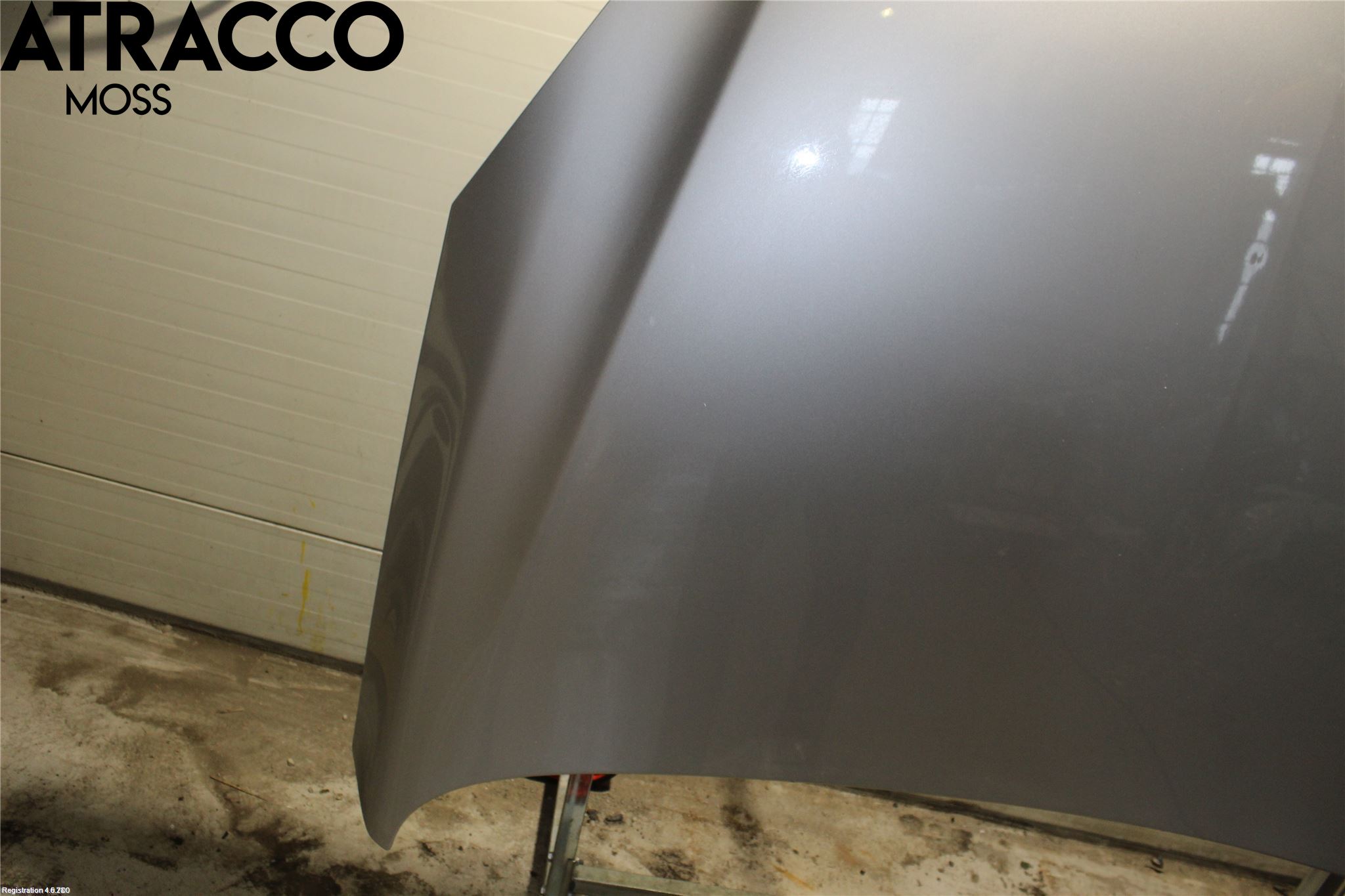 Opel INSIGNIA 09-16 Panser