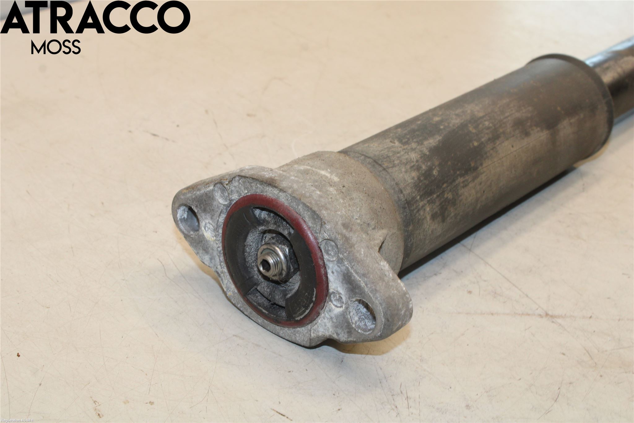 Mercedes-Benz MB E-KLASS (W213) 16-23 Støtdemper Bak