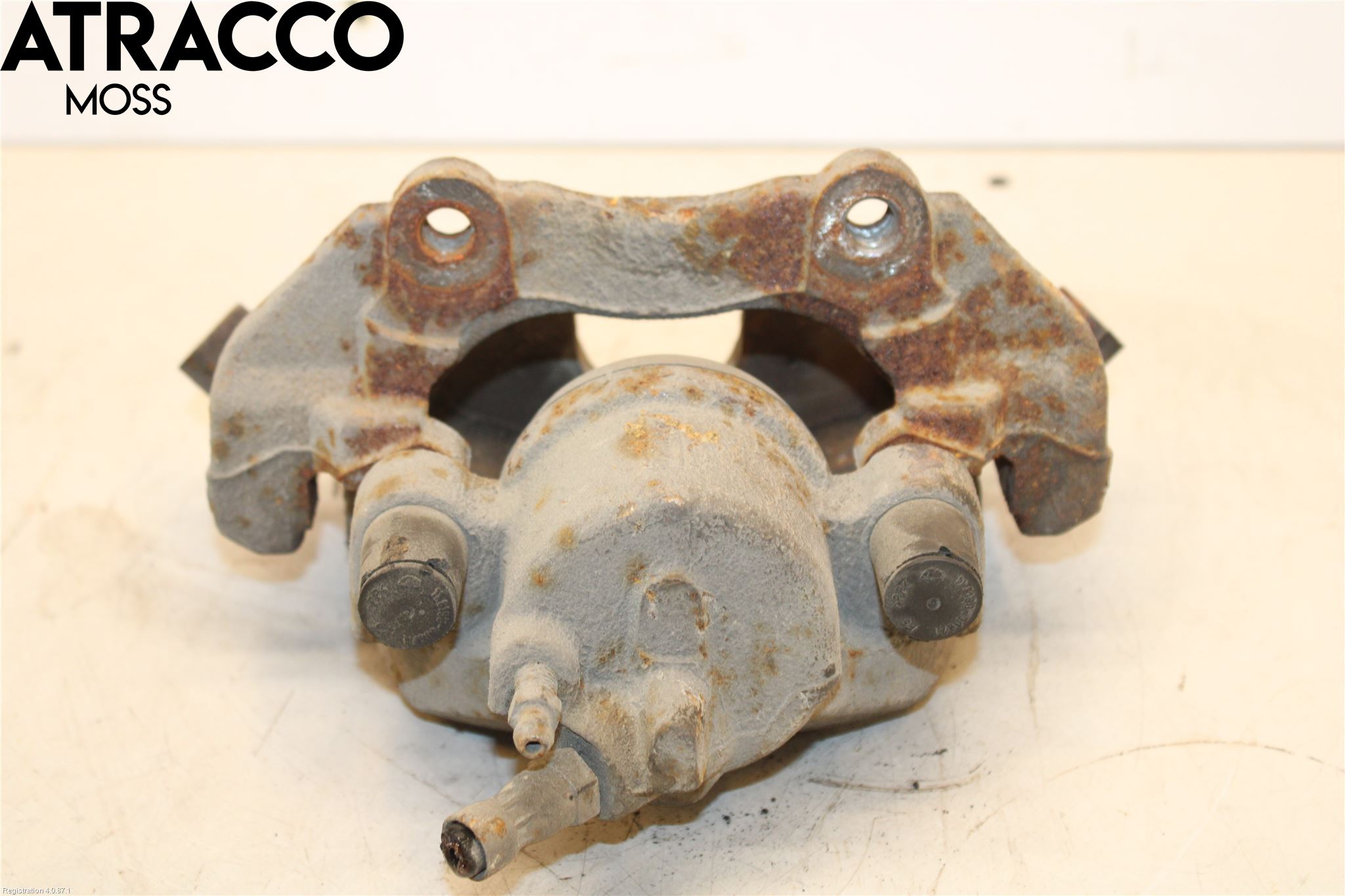 Ford KUGA 08-12 Bremsecaliper Foran Høyre