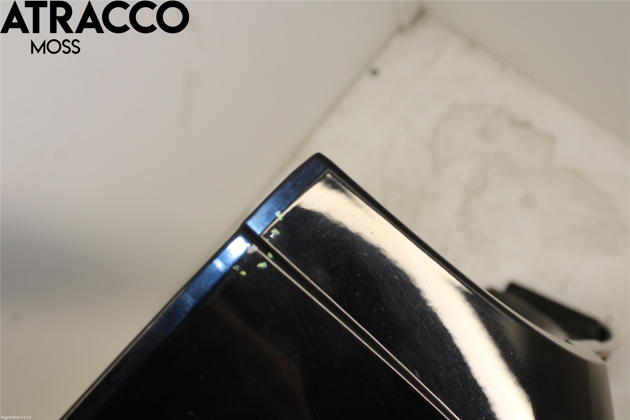 Volvo XC90 03-06 Bakluke Cc - Kombi