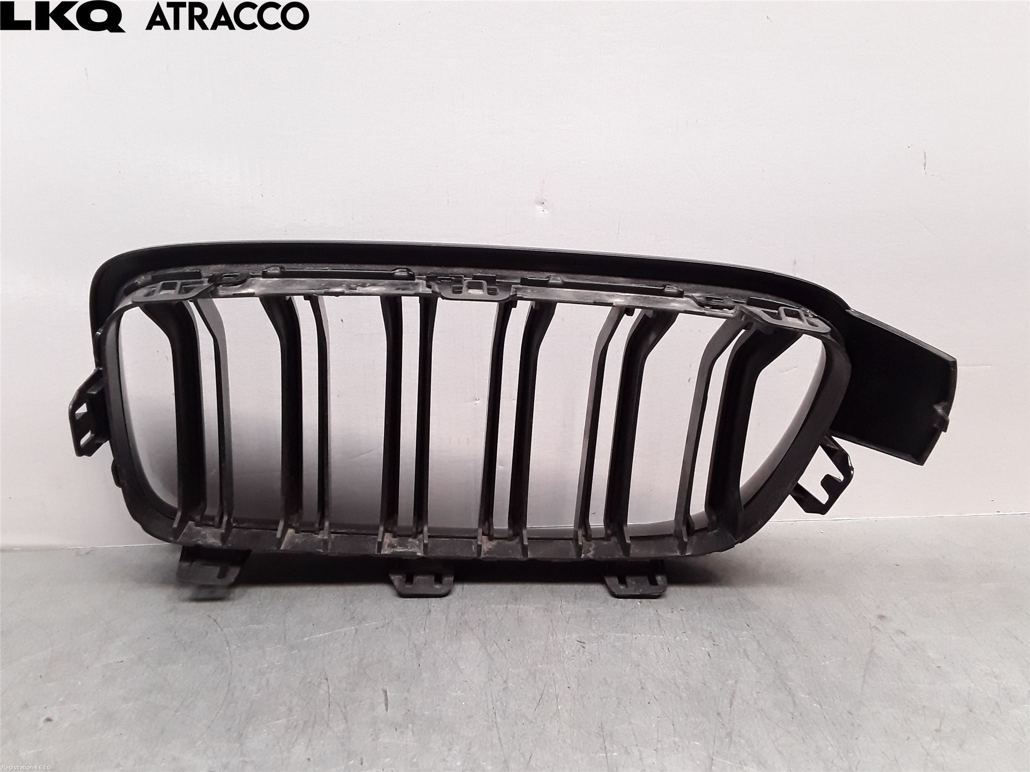 BMW 3 F30/F31/F80 12-19 Grilldel Høyre