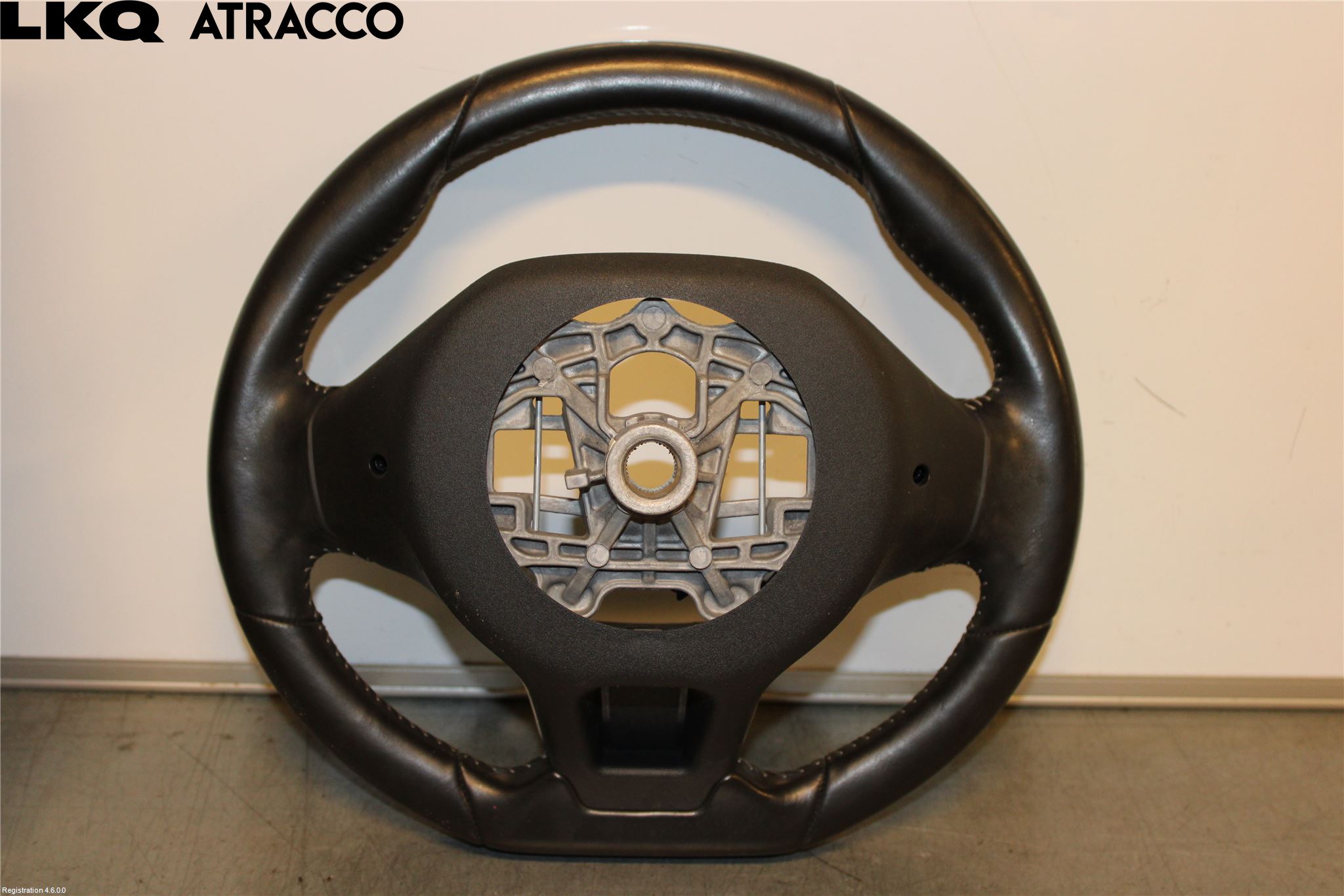 Peugeot 308 14-21 Ratt