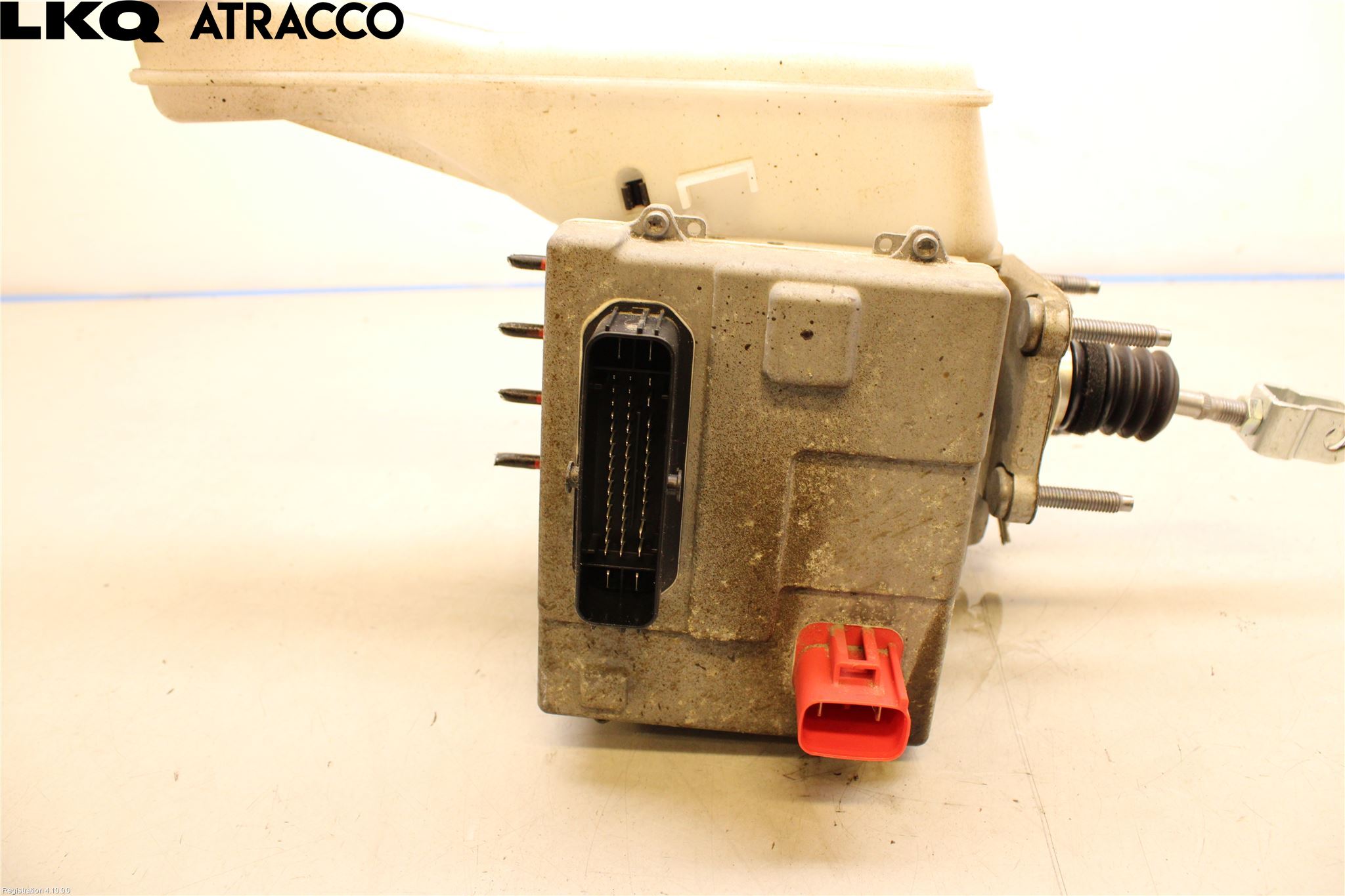 Hyundai KONA/ELECTRIC OS 18-23 Bremsekraftregulator