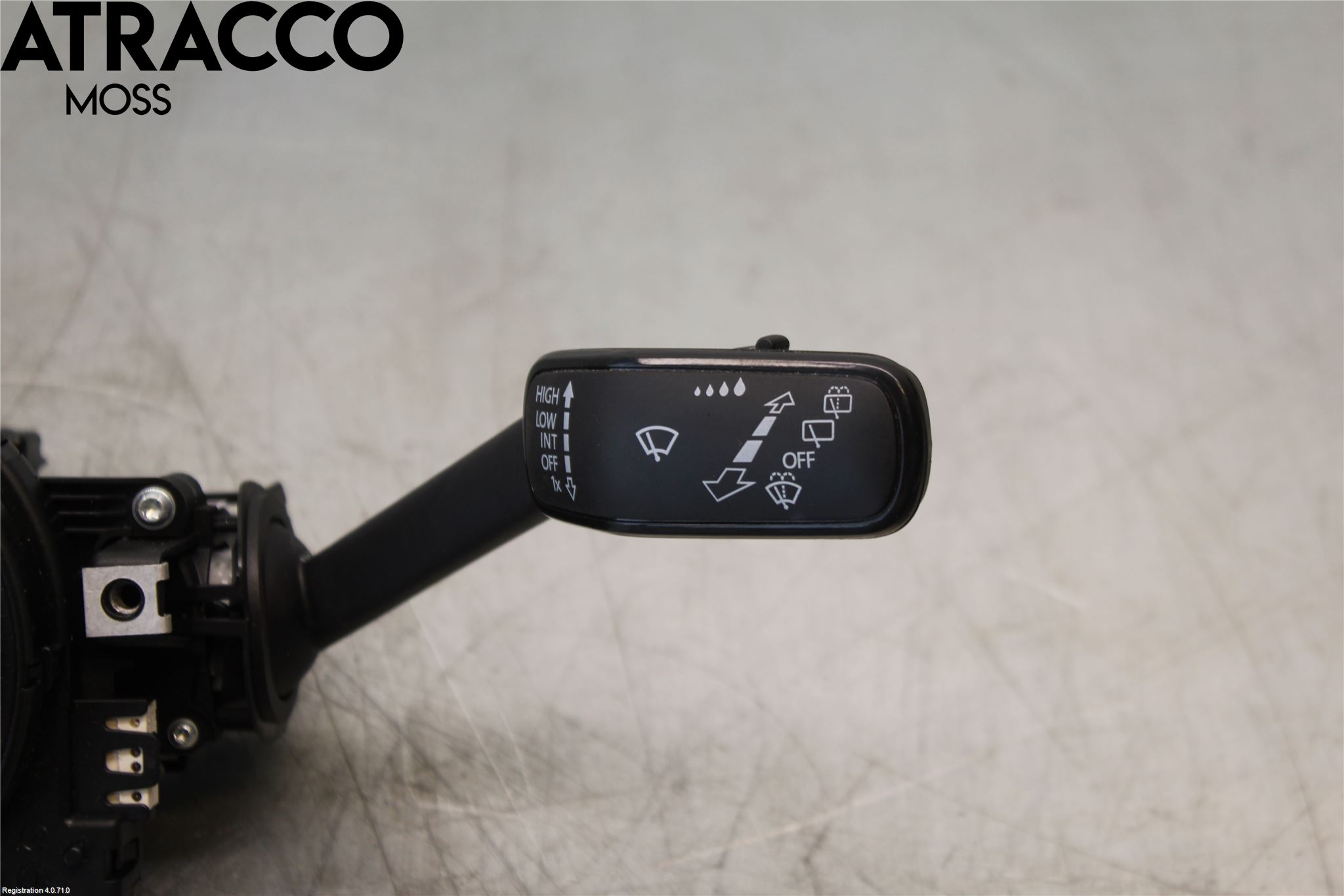 Volkswagen VW TIGUAN 16-24 Bryter Ratt Kombi H Og V