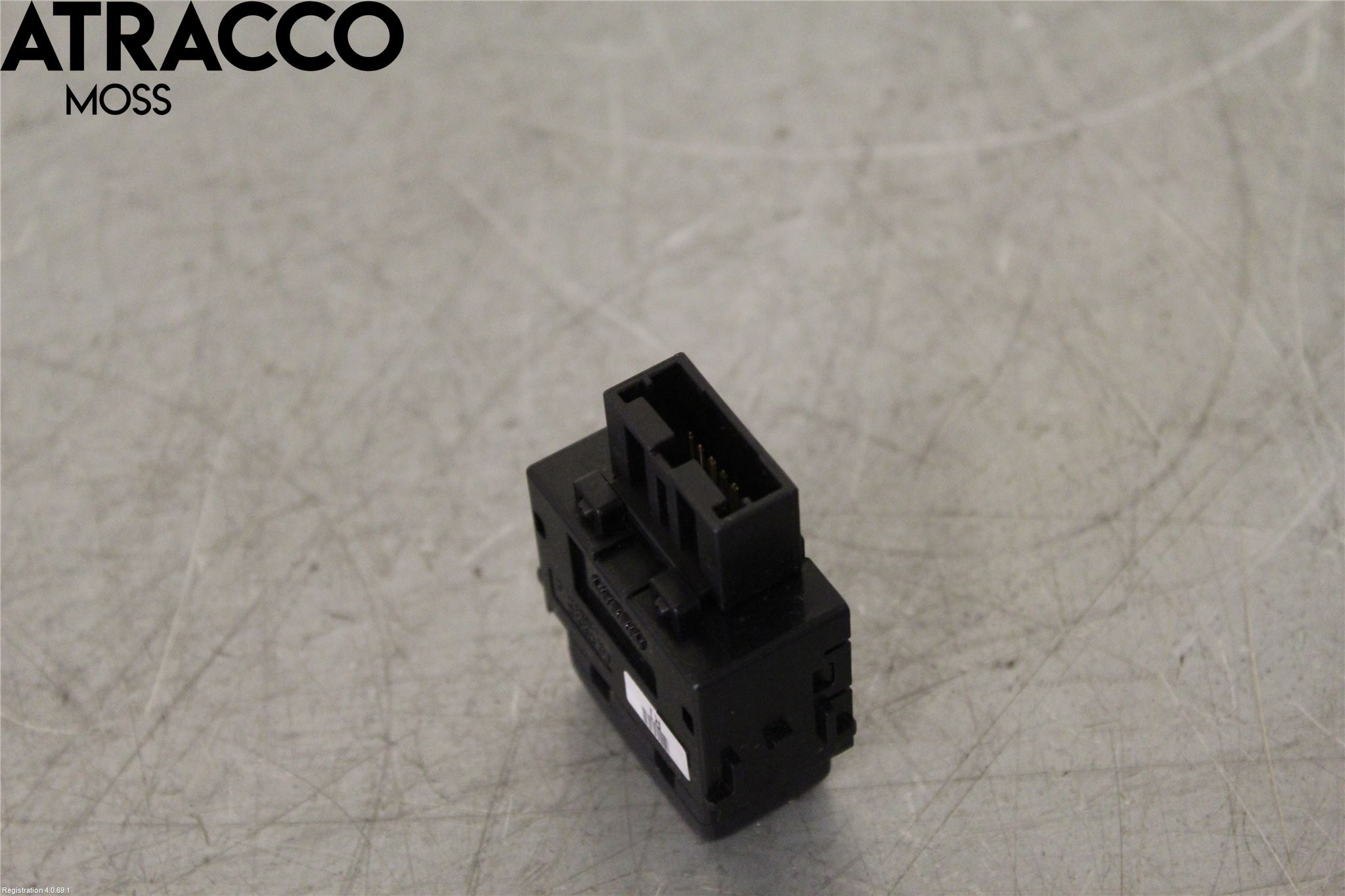 Nissan LEAF 11-17 Bryter Øvrig