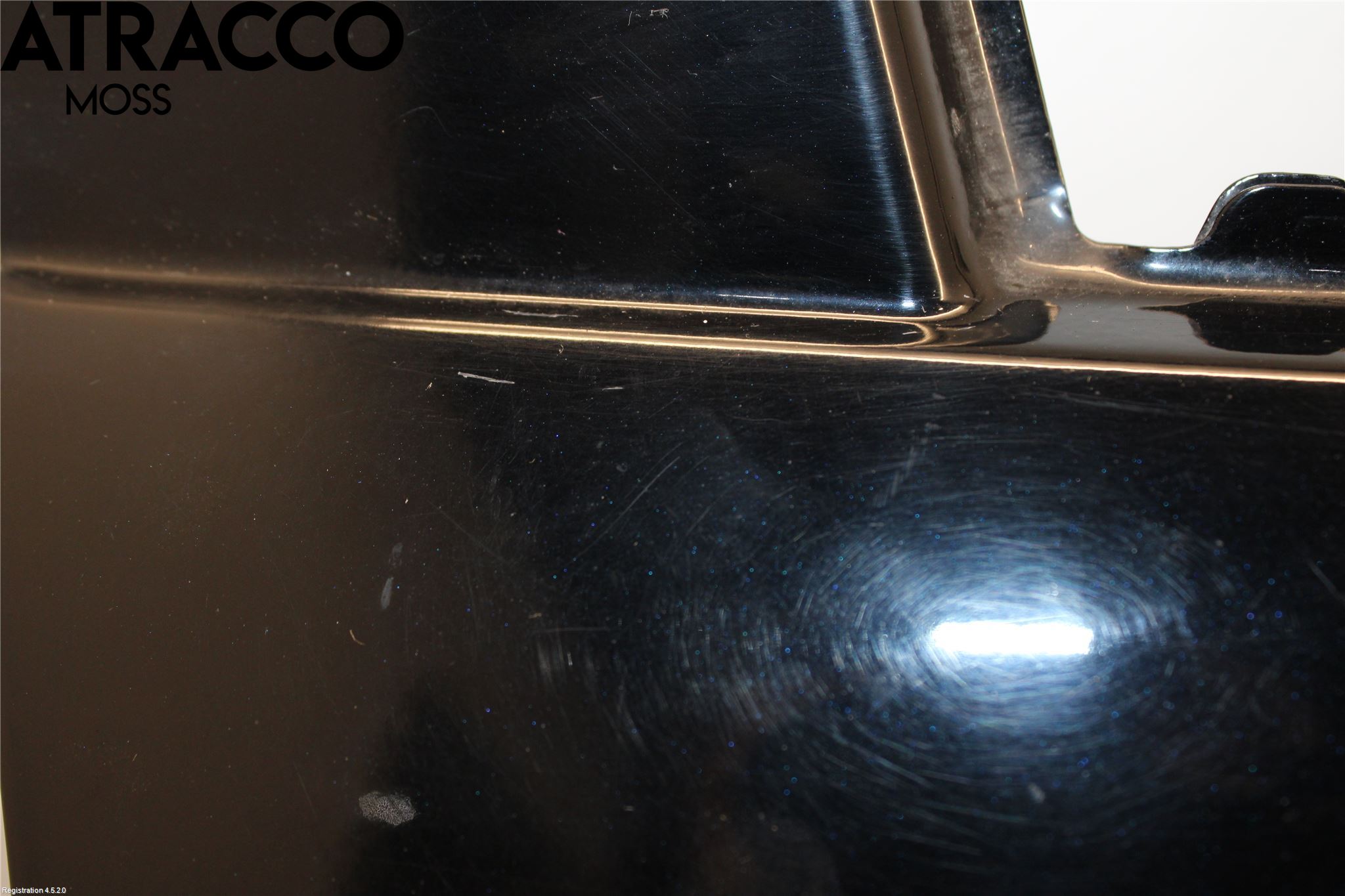 Nissan PIXO Dør 4D Foran Høyre