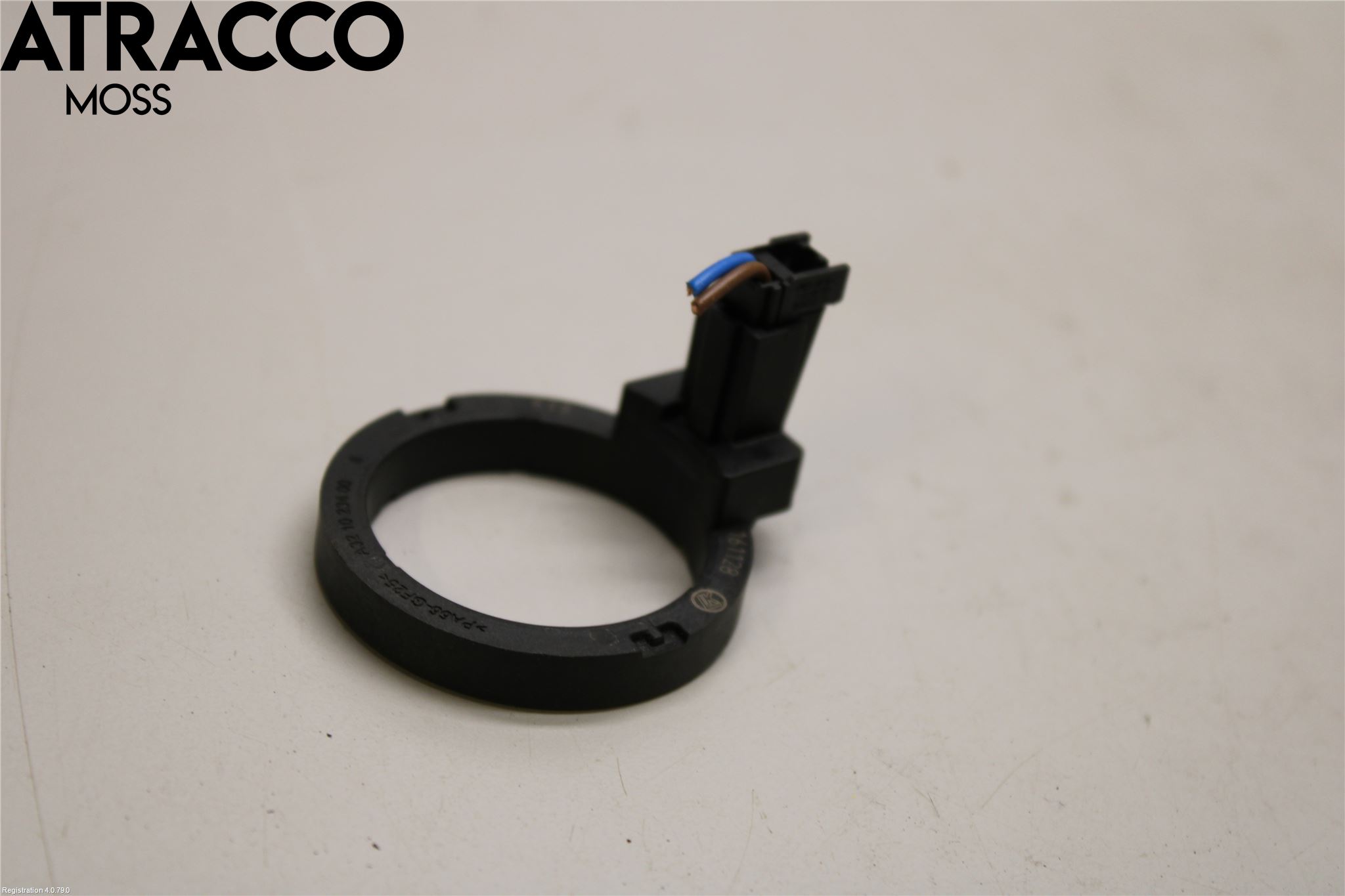 Volkswagen VW PASSAT 15-19 Elektrisk Øvrig