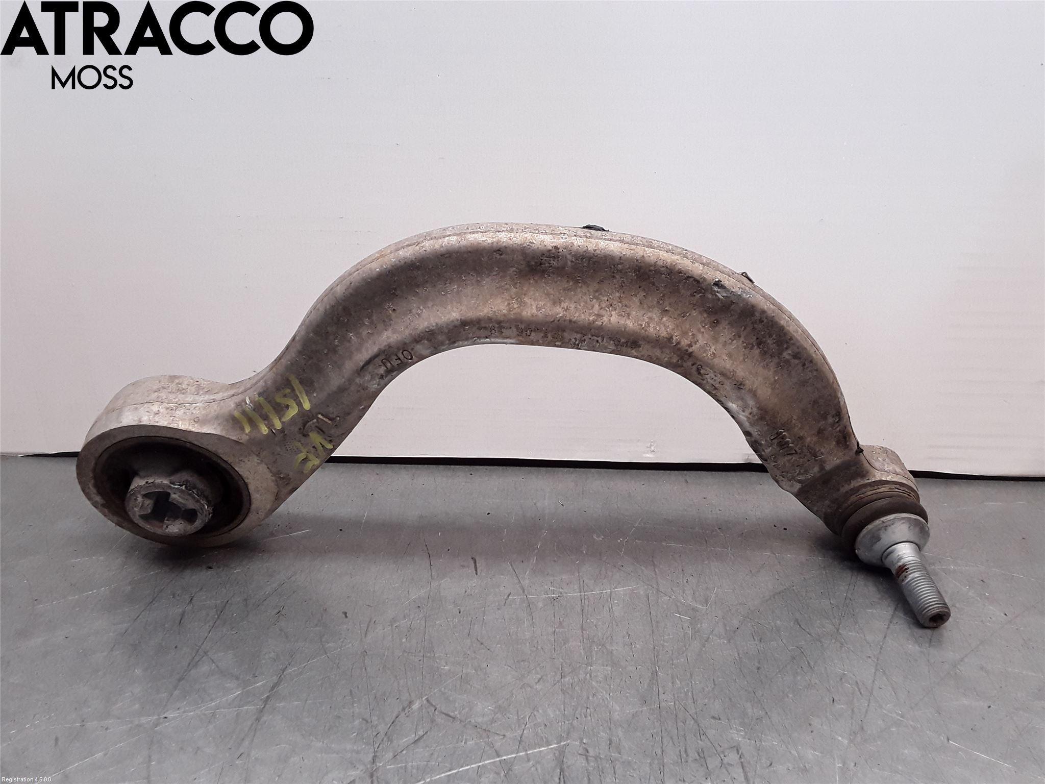 Tesla MODEL 3 17- Bærearm Foran Venstre Øvre