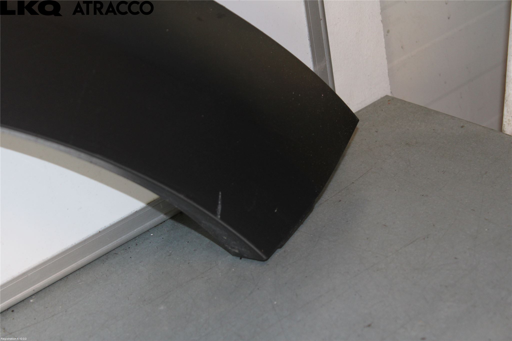 Hyundai KONA/ELECTRIC OS 18-23 Hjulbuelist