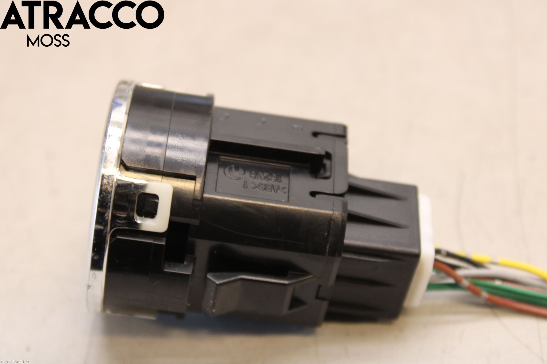 Mitsubishi OUTLANDER 13-21 Startknapp Personbil