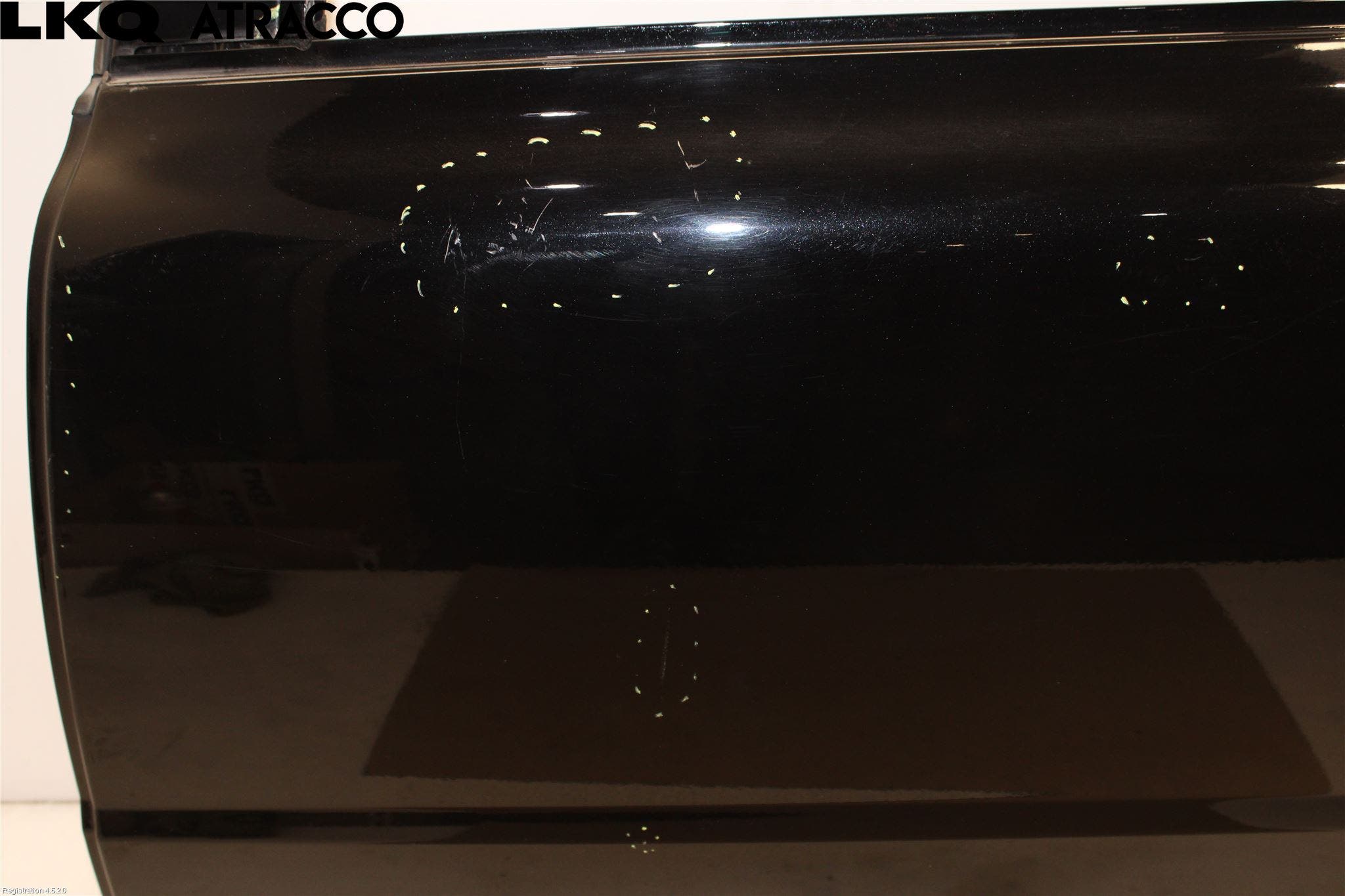 Volvo V70 14-16 Dør 4D Bak Venstre